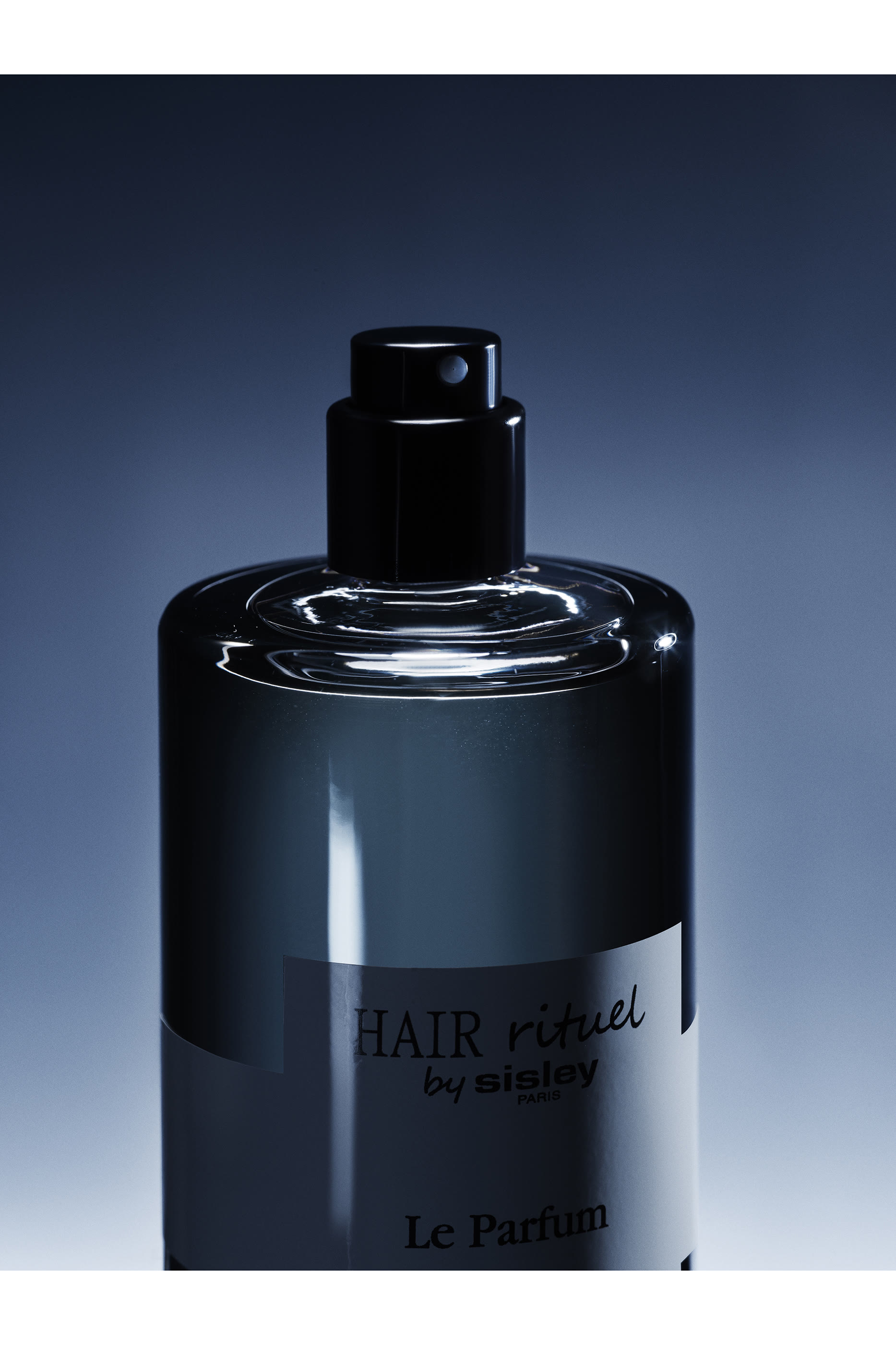 Hair Rituel Le Parfum 