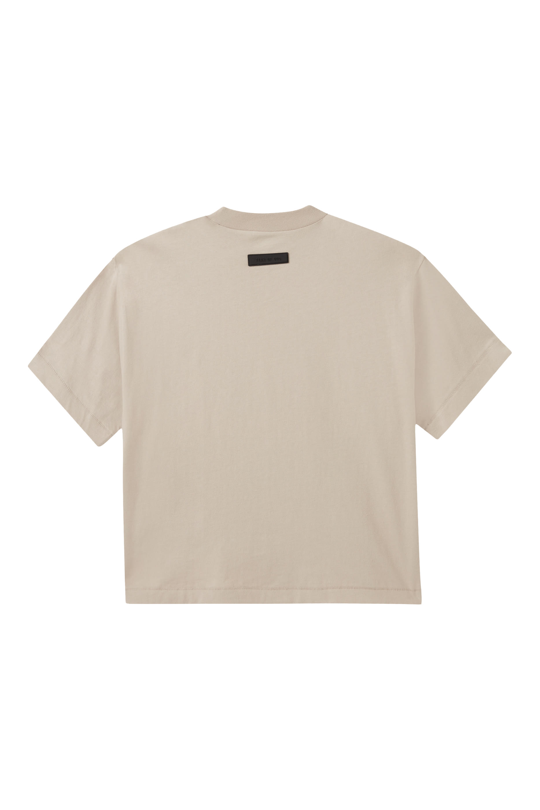 Kids Logo Short Sleeve T-Shirt