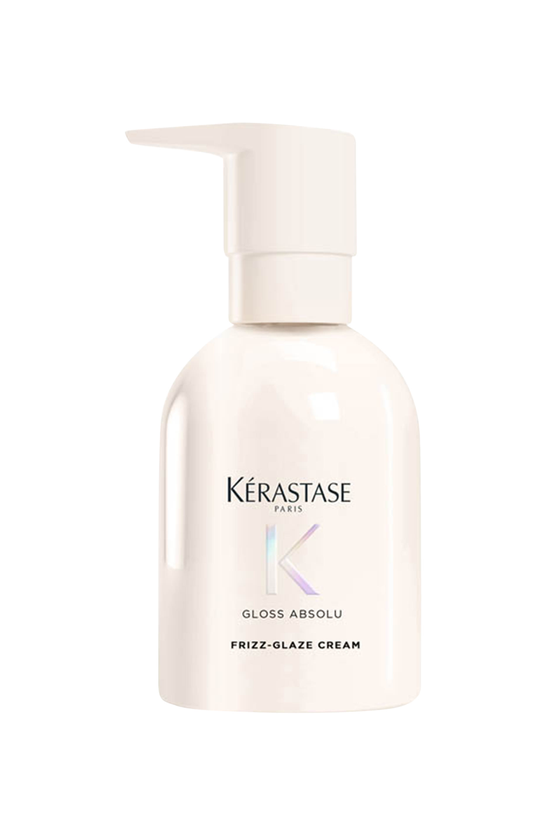 Gloss Absolu Frizz Glaze Cream
