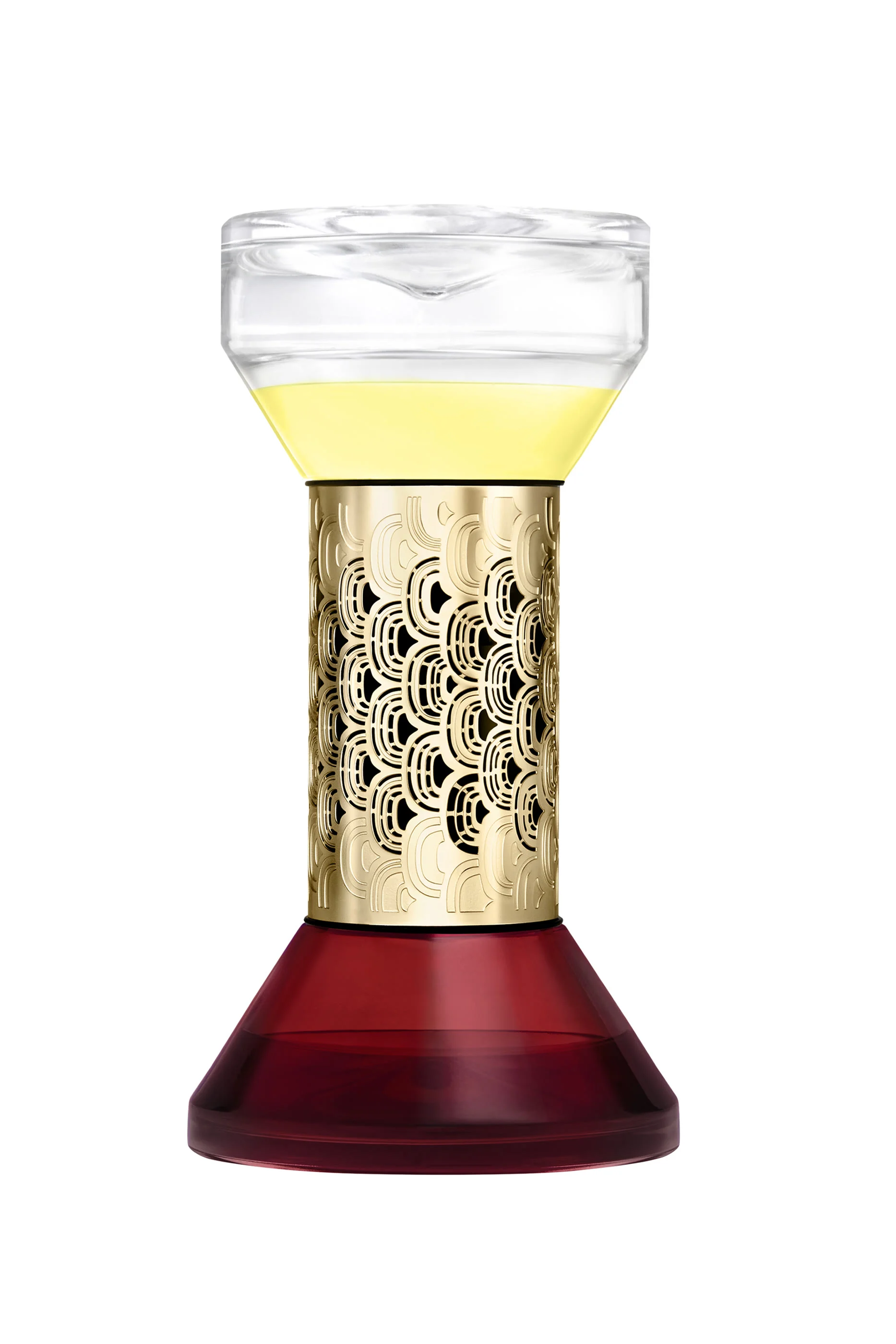 Tubéreuse Hourglass Diffuser