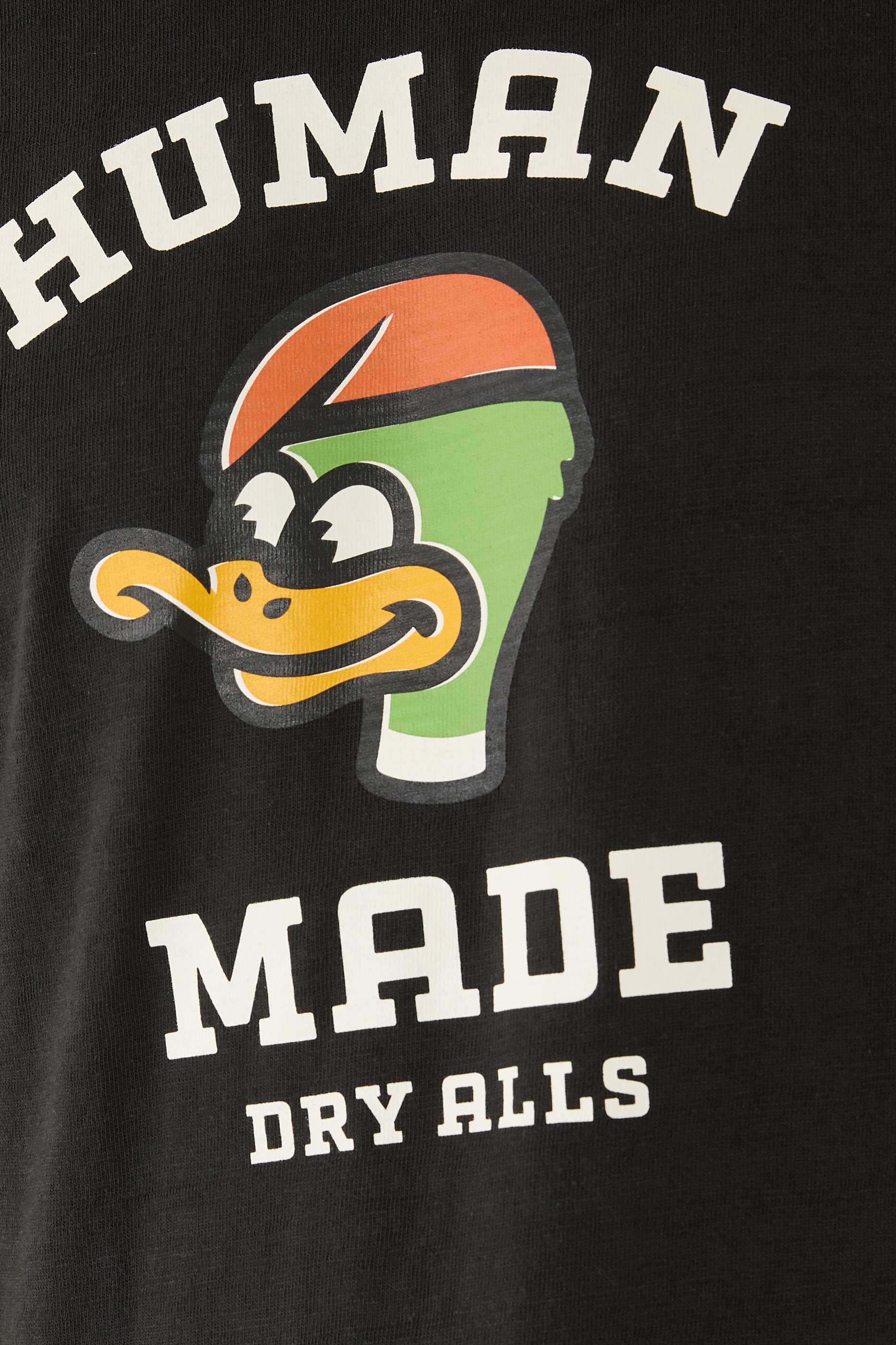 Logo Graphic T-Shirt