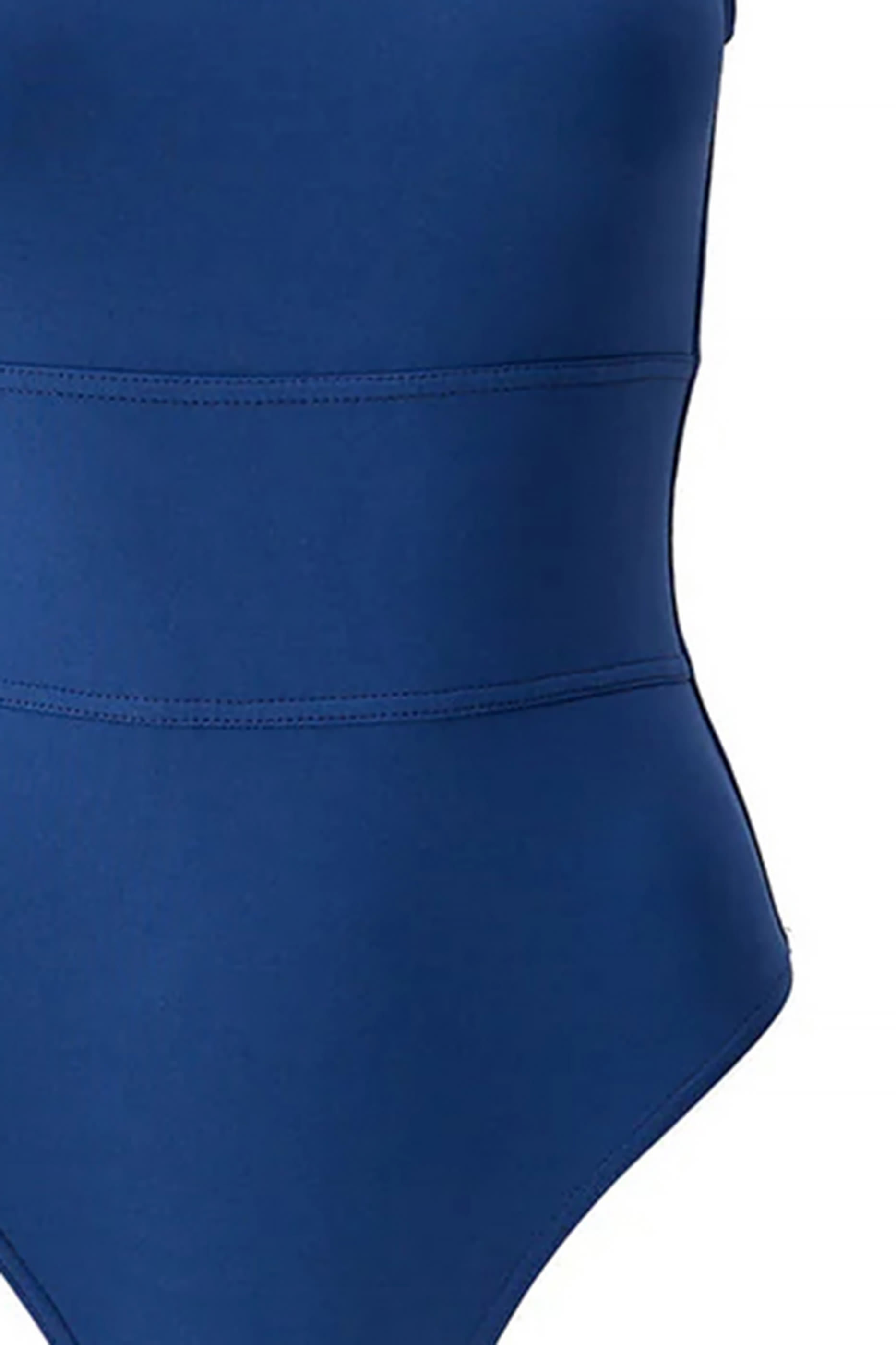 Perugia One-Piece Swimsuit