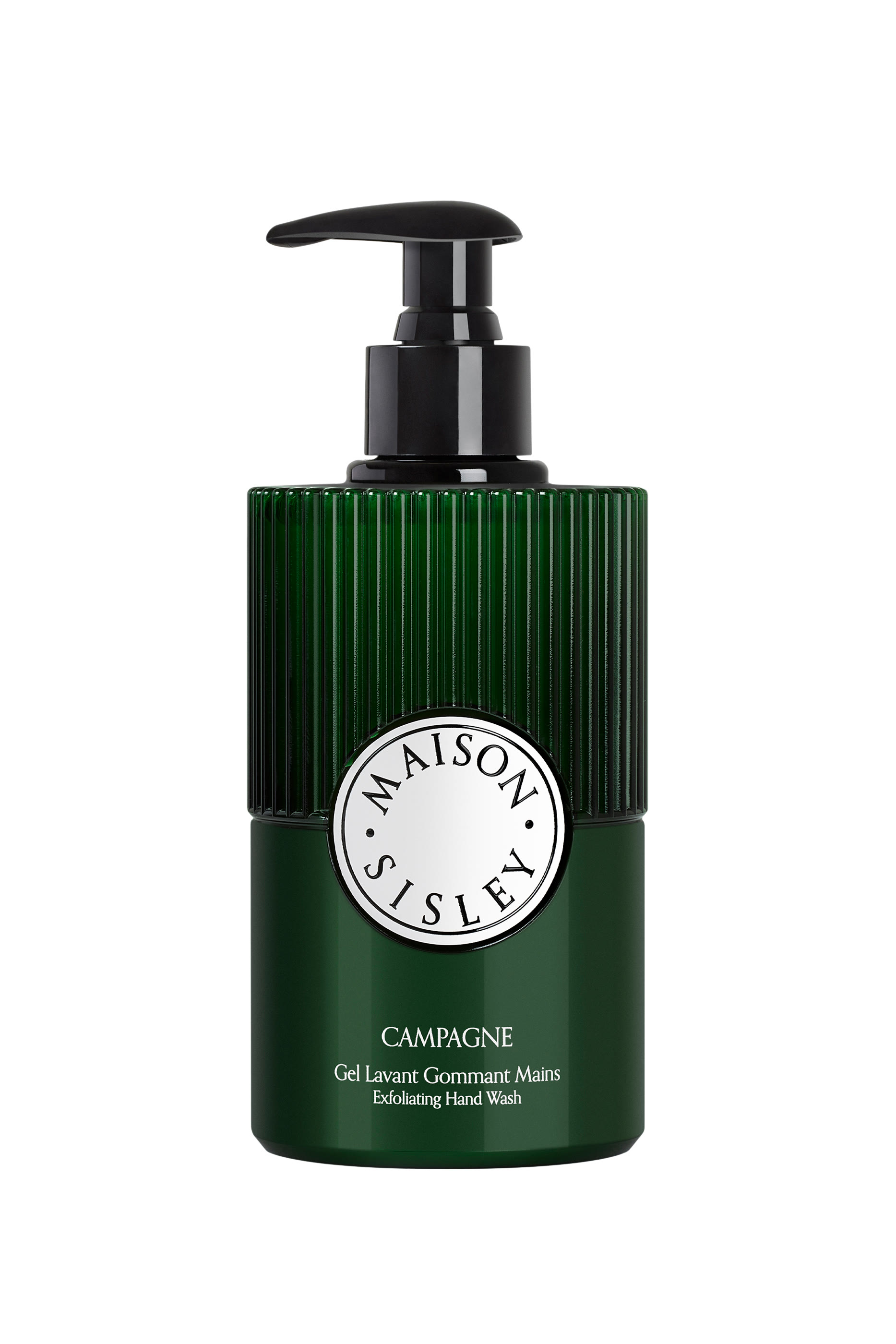 Exfoliating Hand Wash 