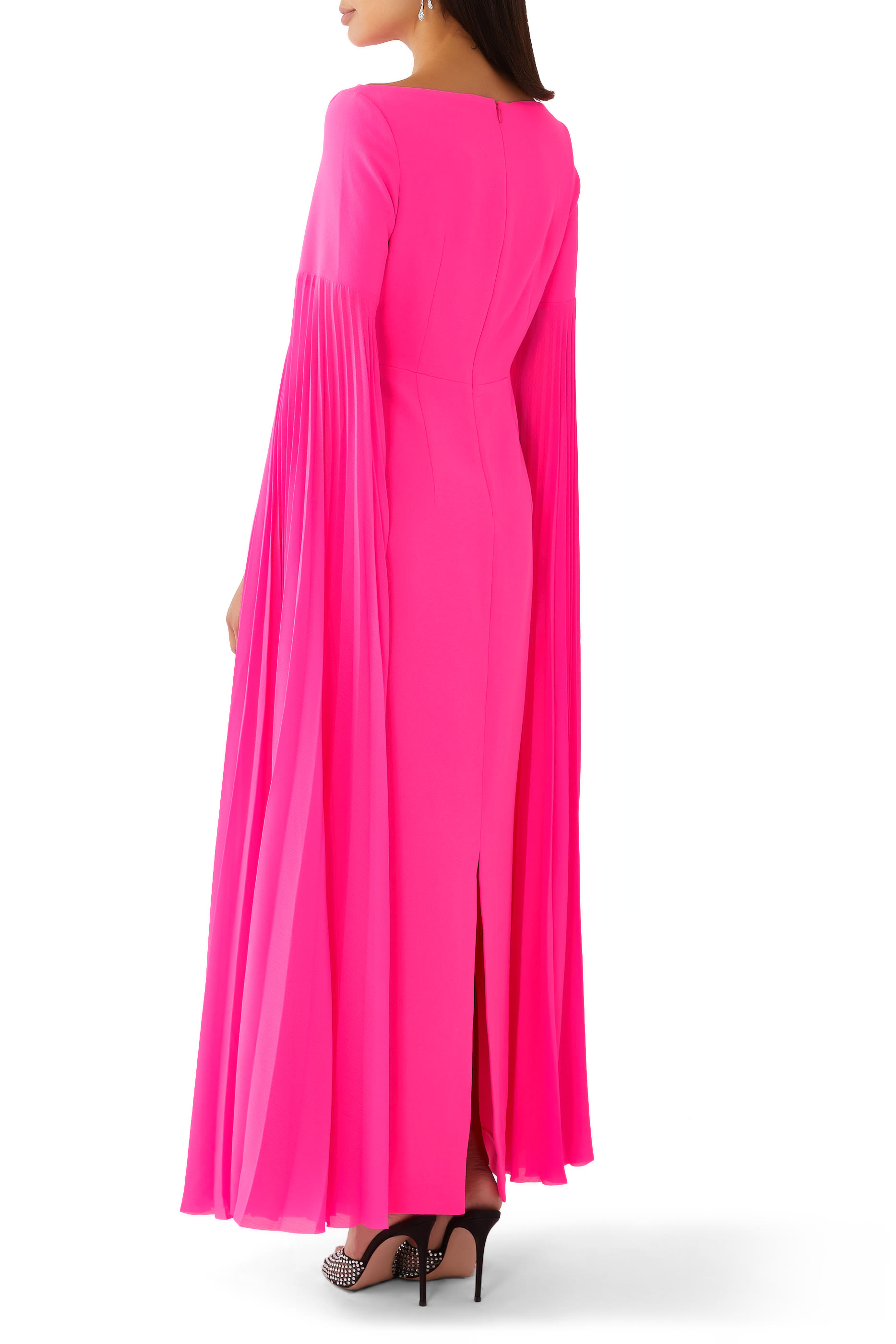 Grace Maxi Dress