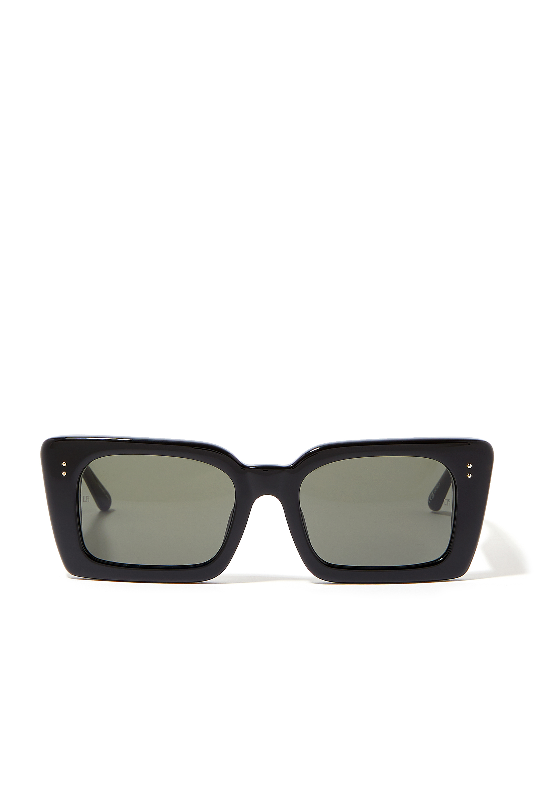 Nieve Rectangular Sunglasses