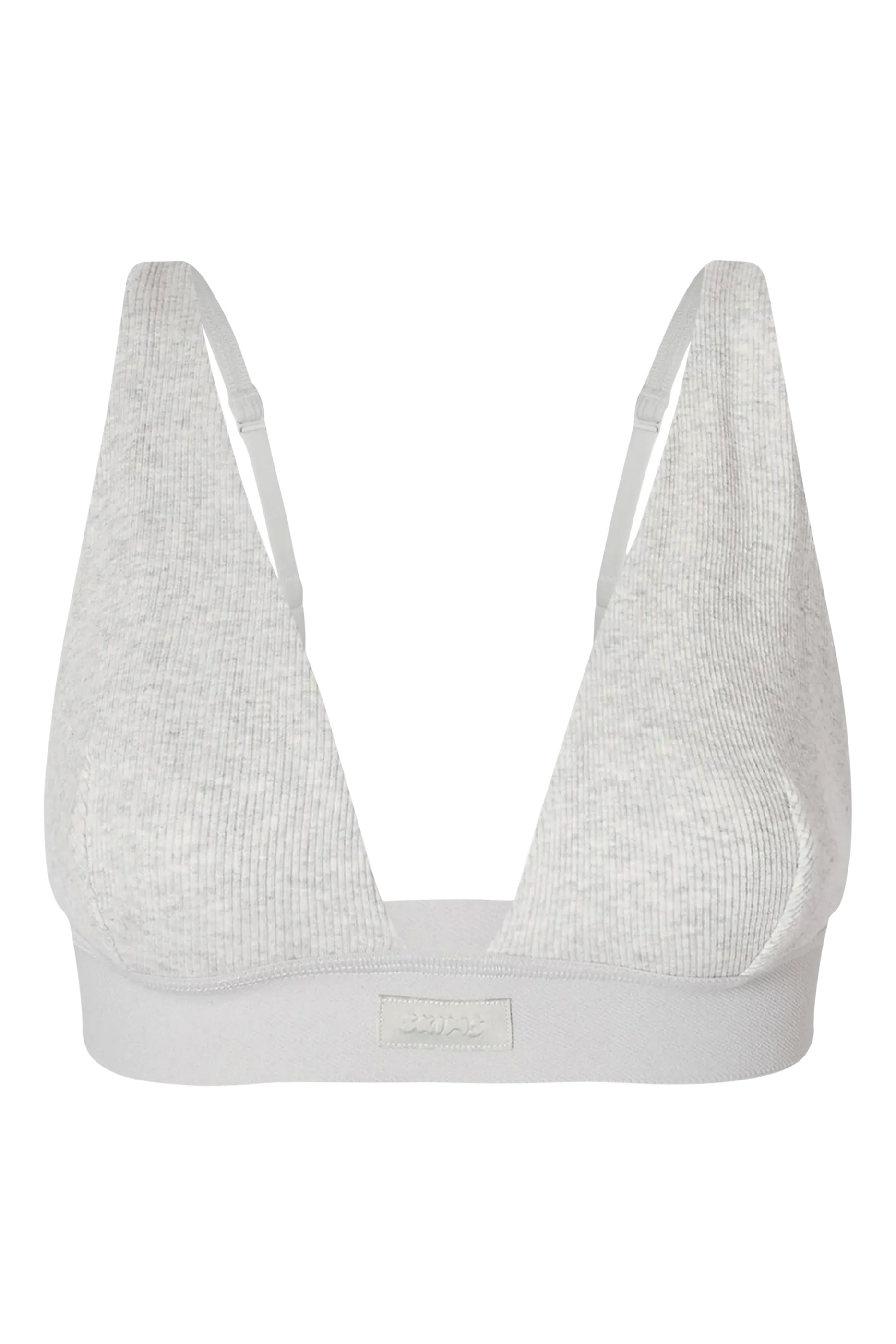 Plunge Bralette 