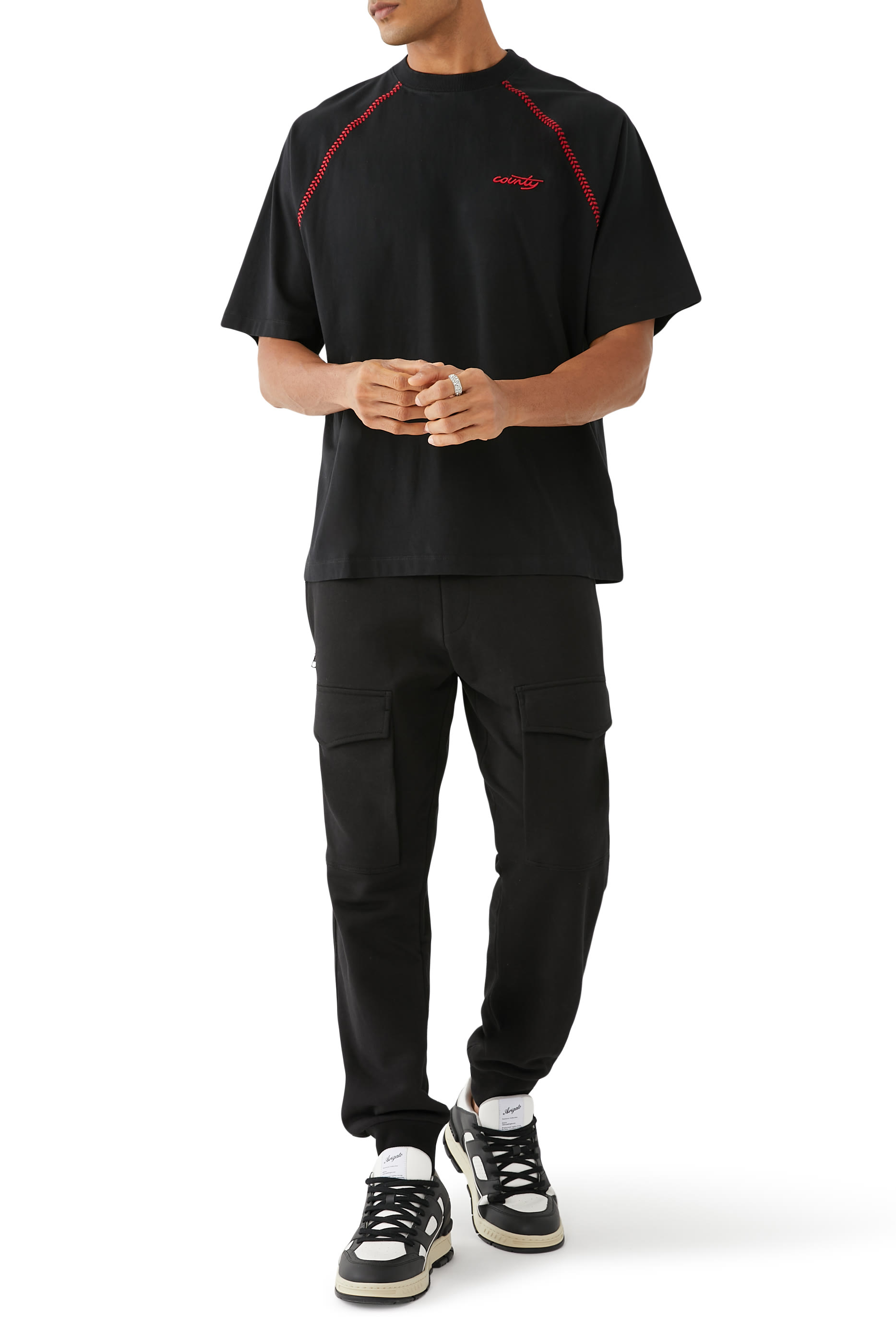 County of Milan T-Shirt