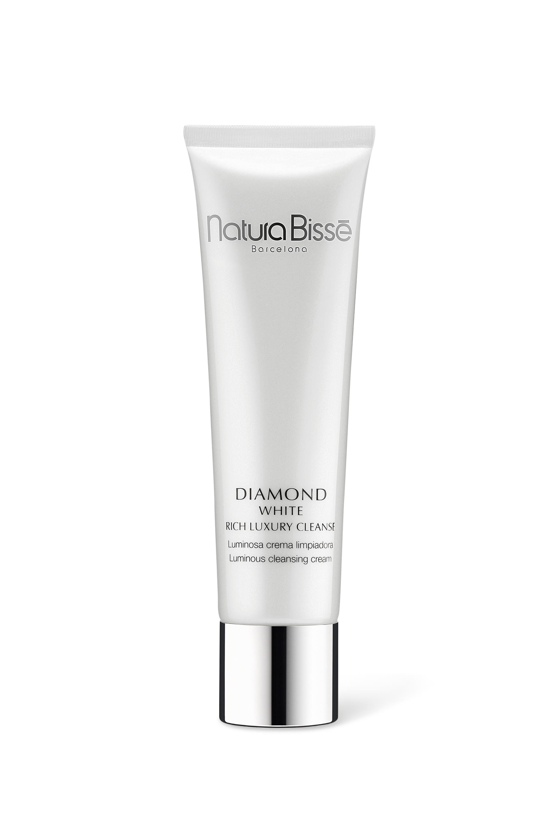 Diamond White Rich Luxury Cleanse