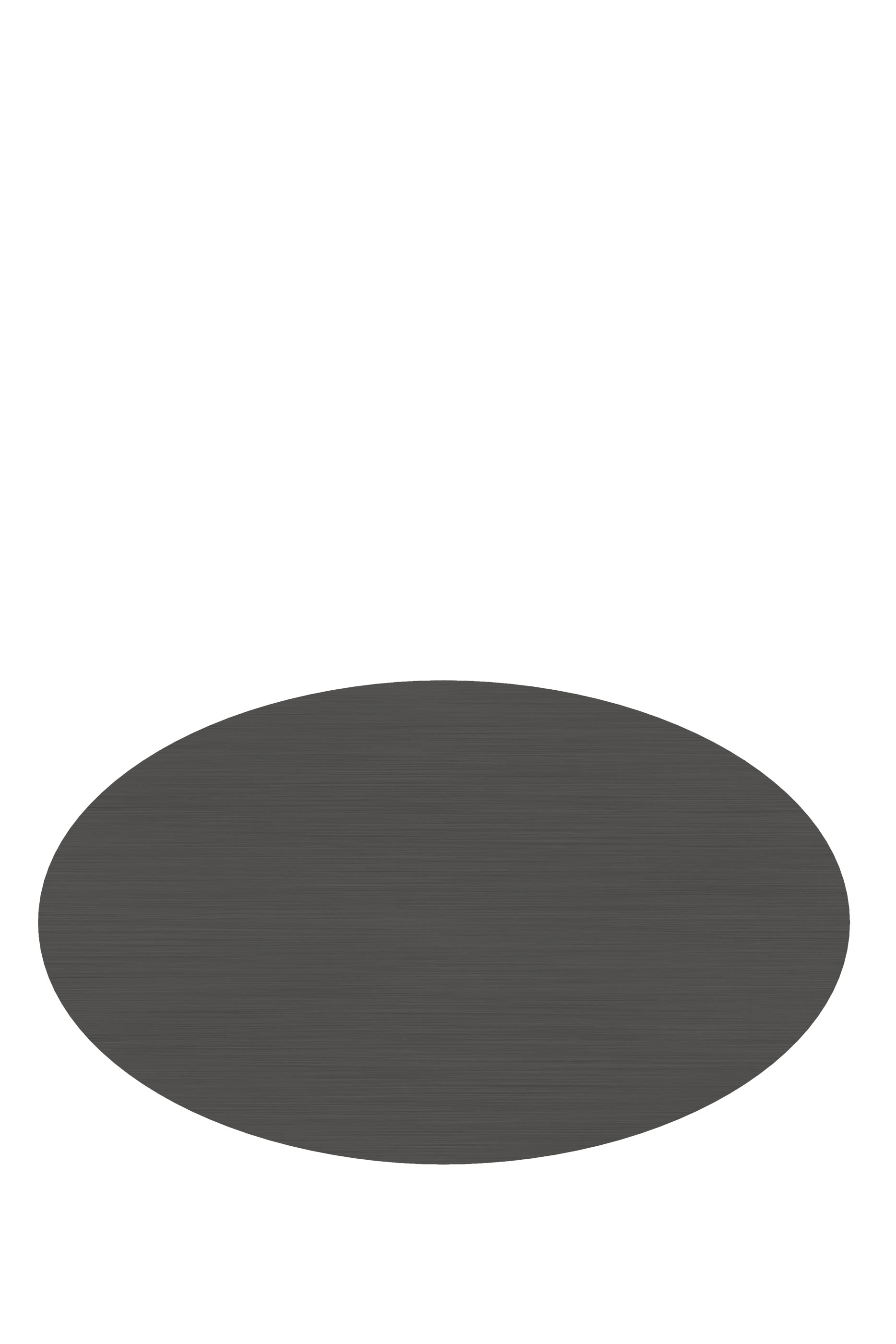 Adele Oval Coffee Table