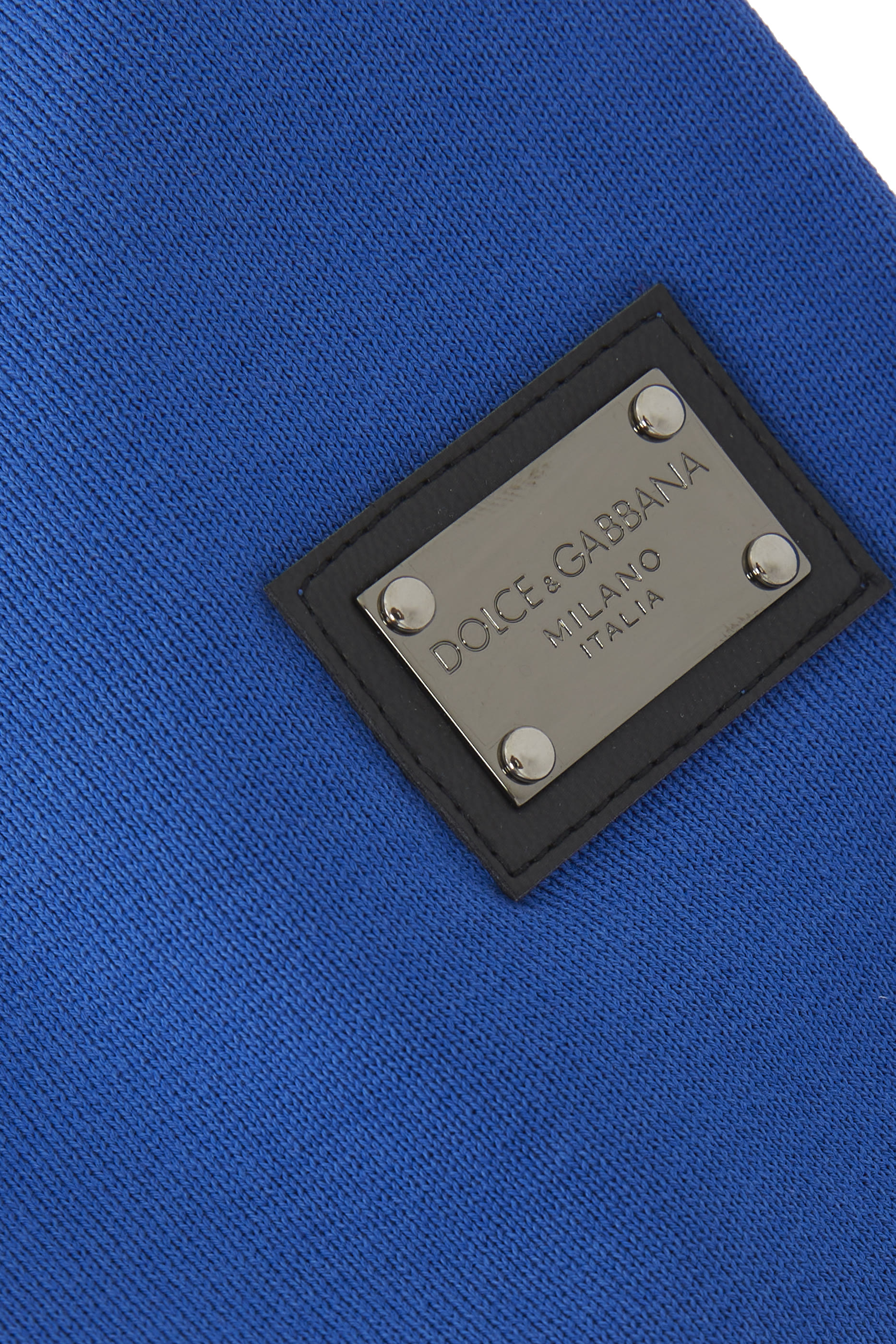 Kids Cotton Logo Jogging Shorts