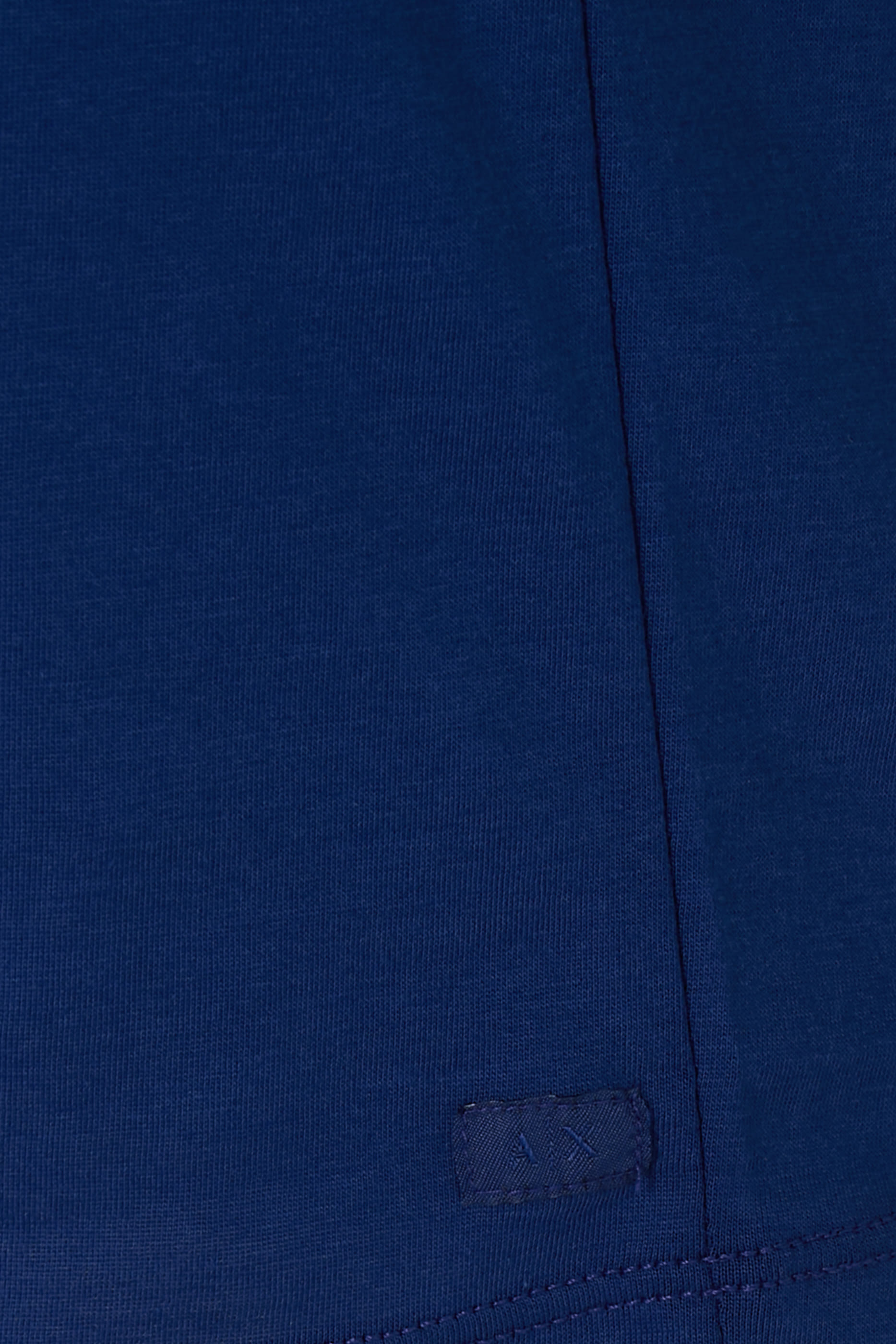 Slim Fit Pima Cotton T-Shirt