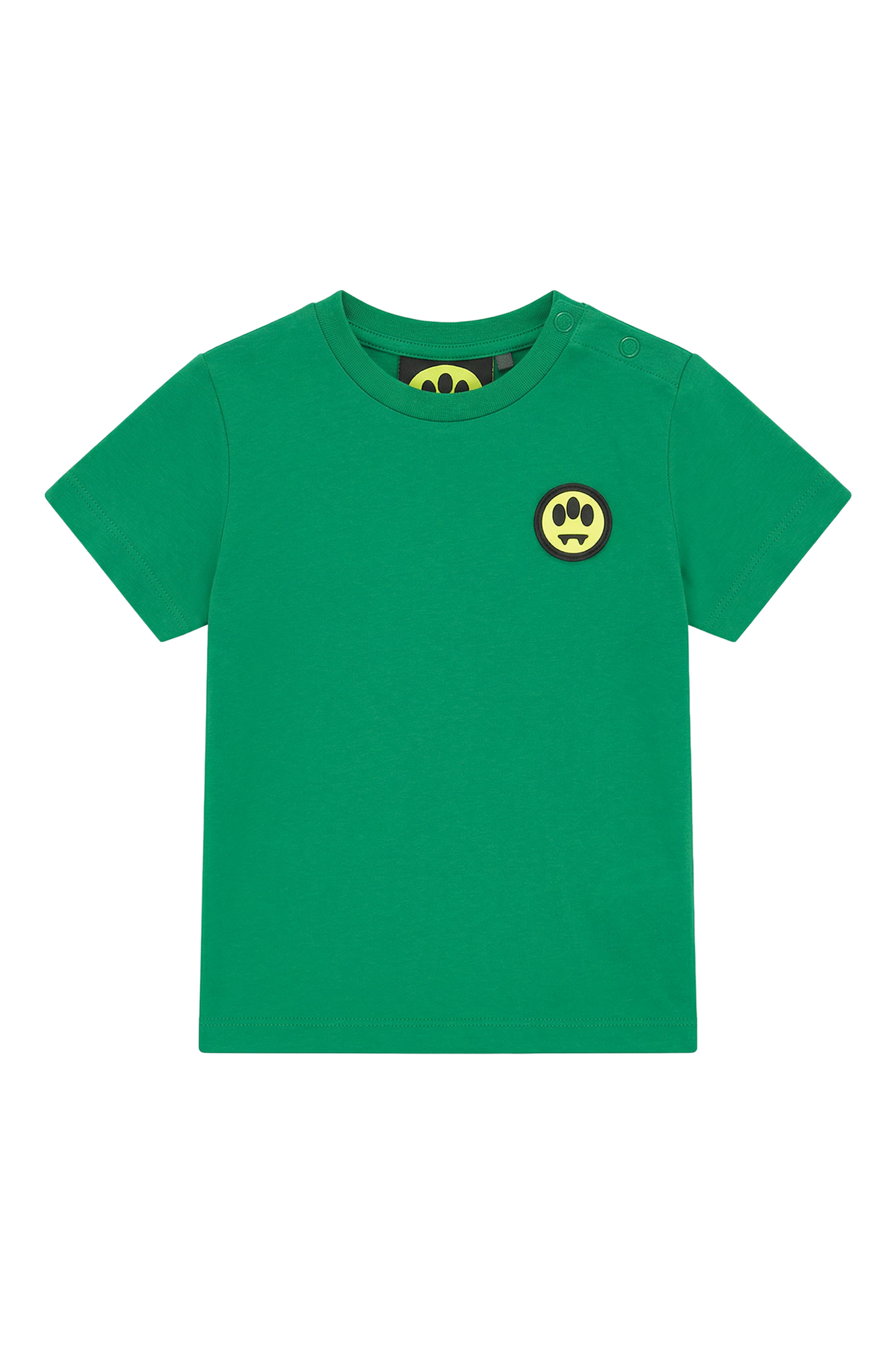 Kids Smile Iconic T-Shirt