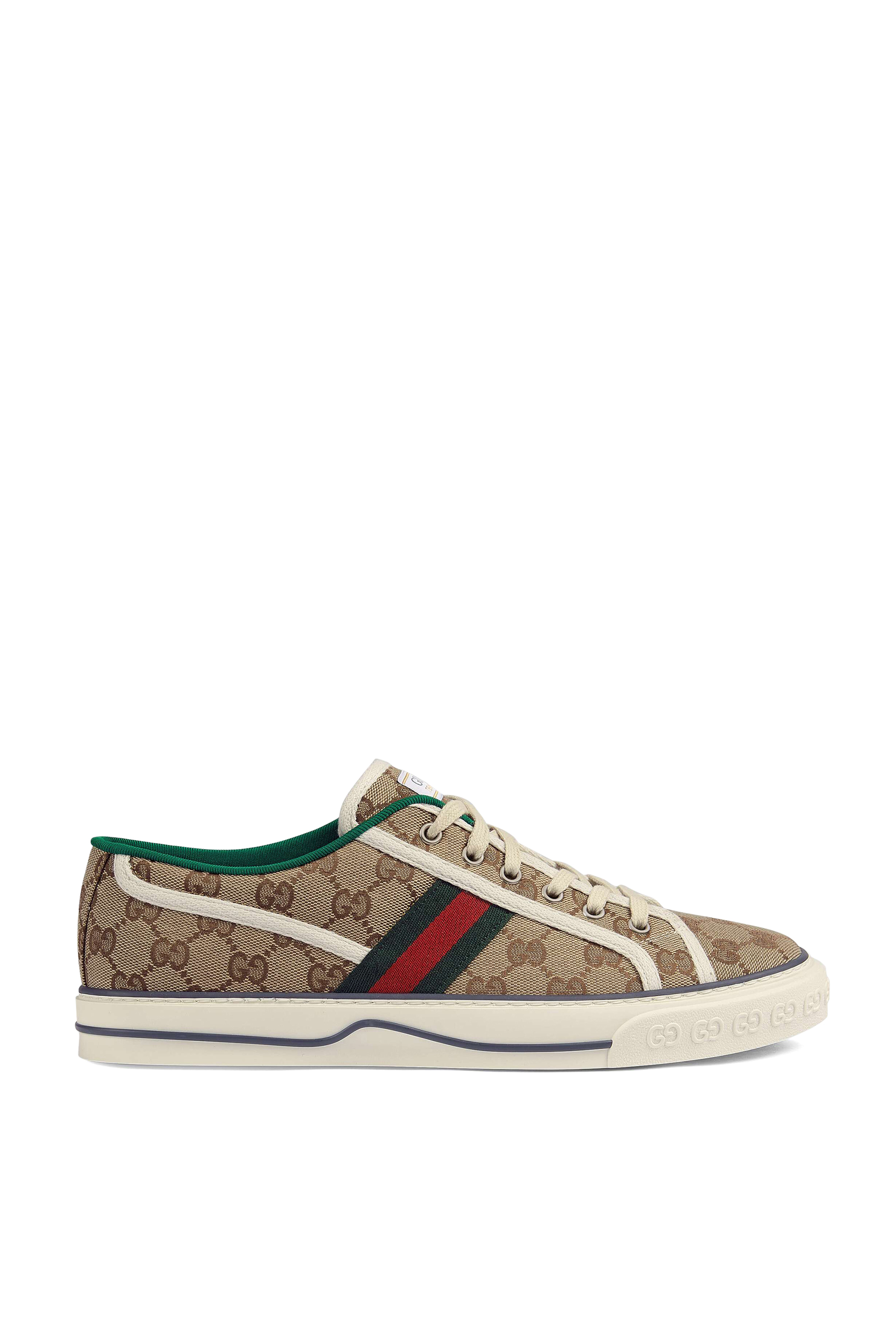 Buy Gucci GG Gucci Tennis 1977 Sneakers for Mens | Bloomingdale's UAE