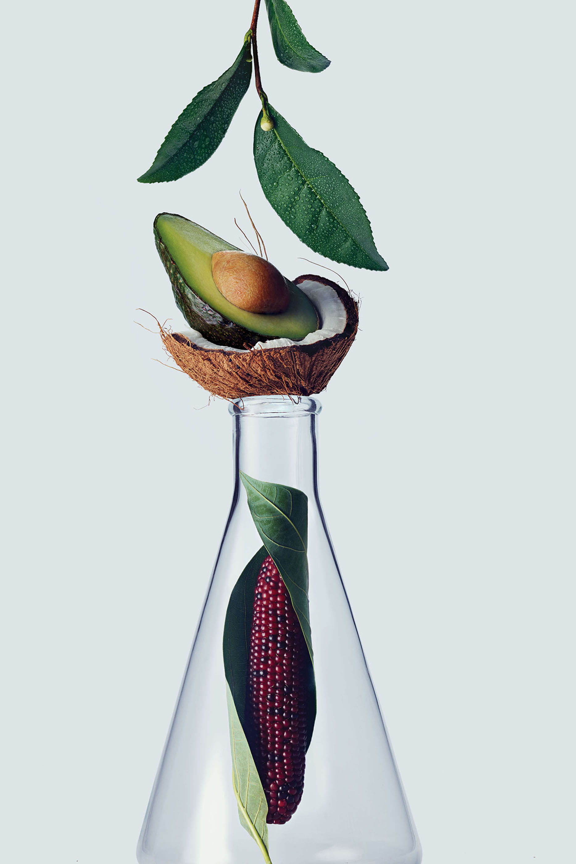 Botanical Repair™ Strengthening Conditioner