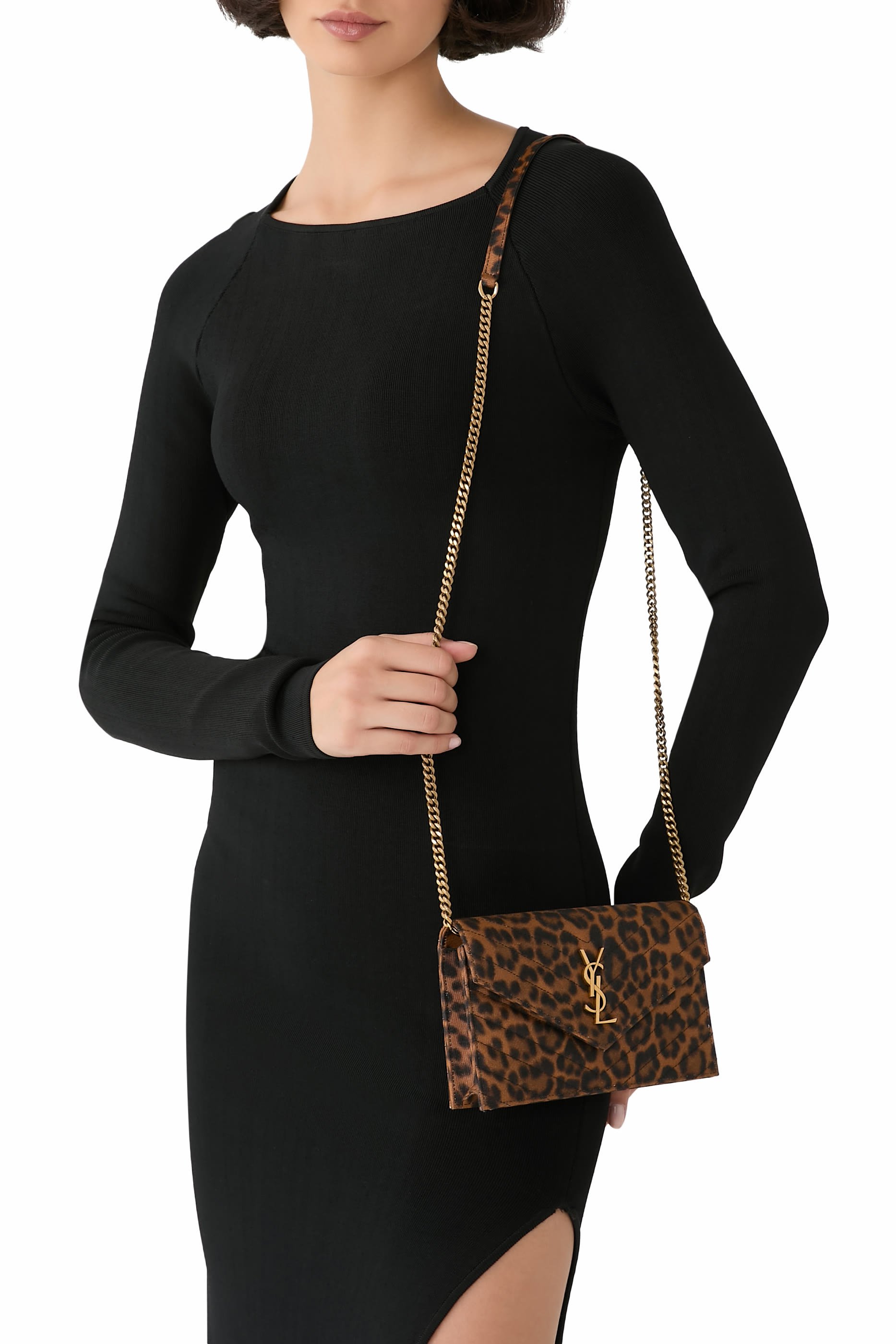 Cassandre Envelope Chain Wallet