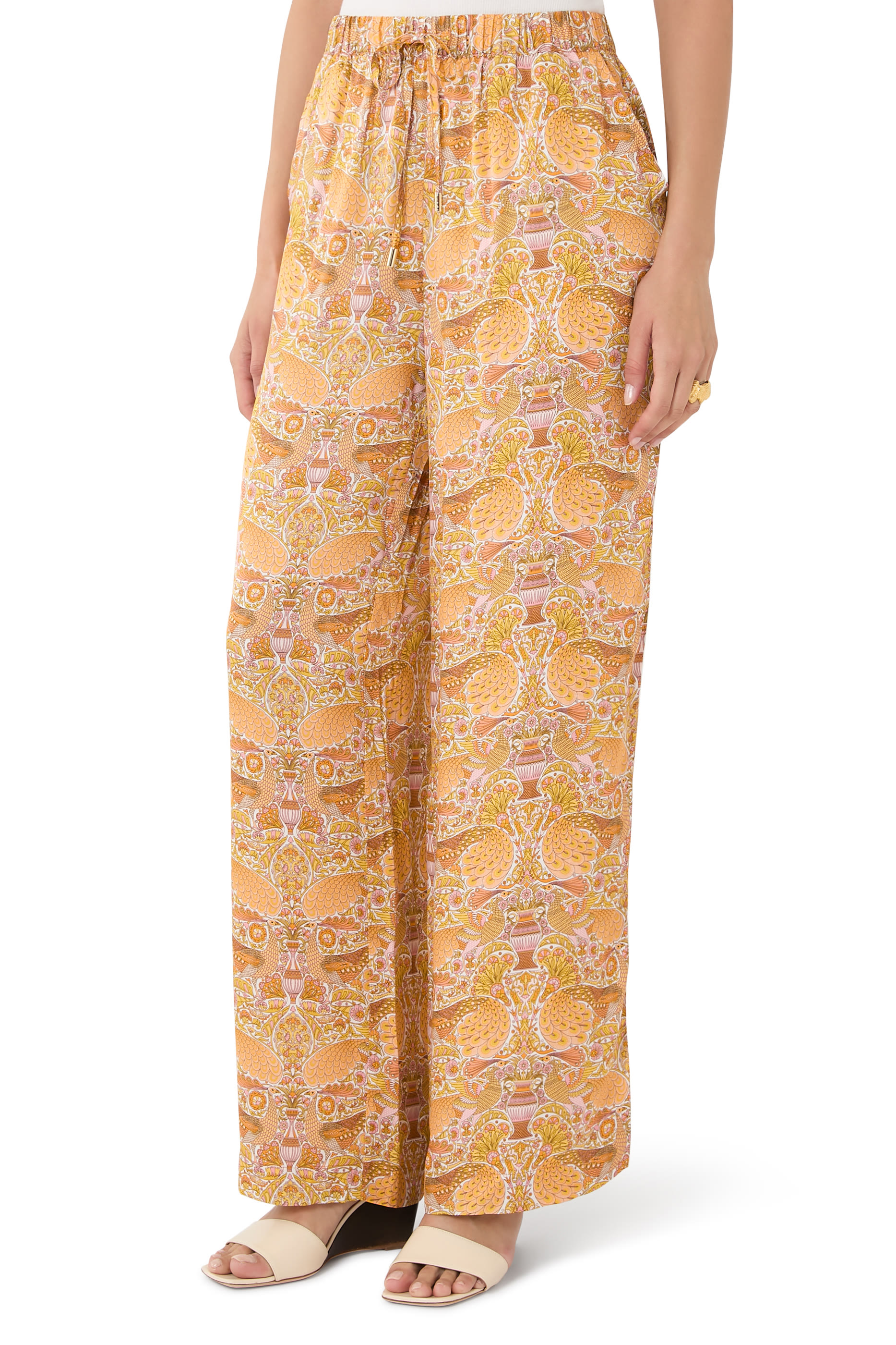 Oscars Palace Trousers