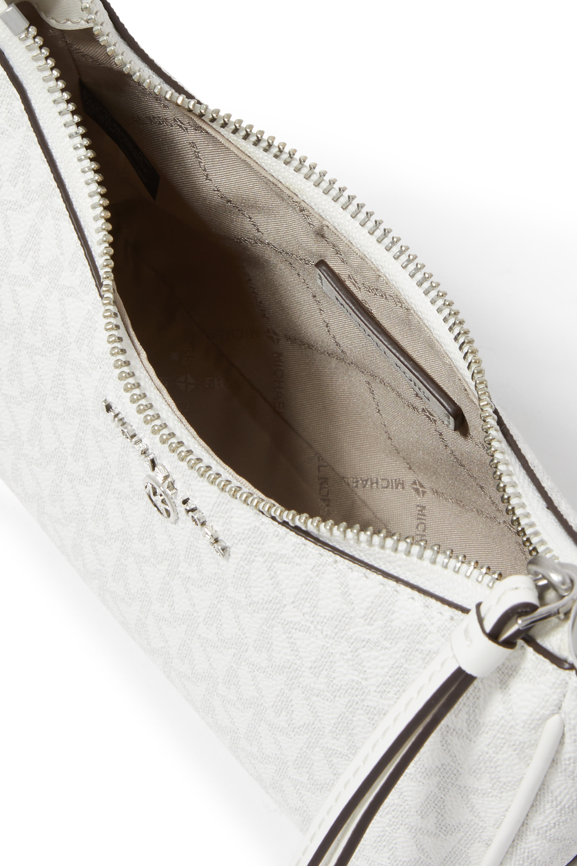 Jet Set Charm Small Logo Pochette