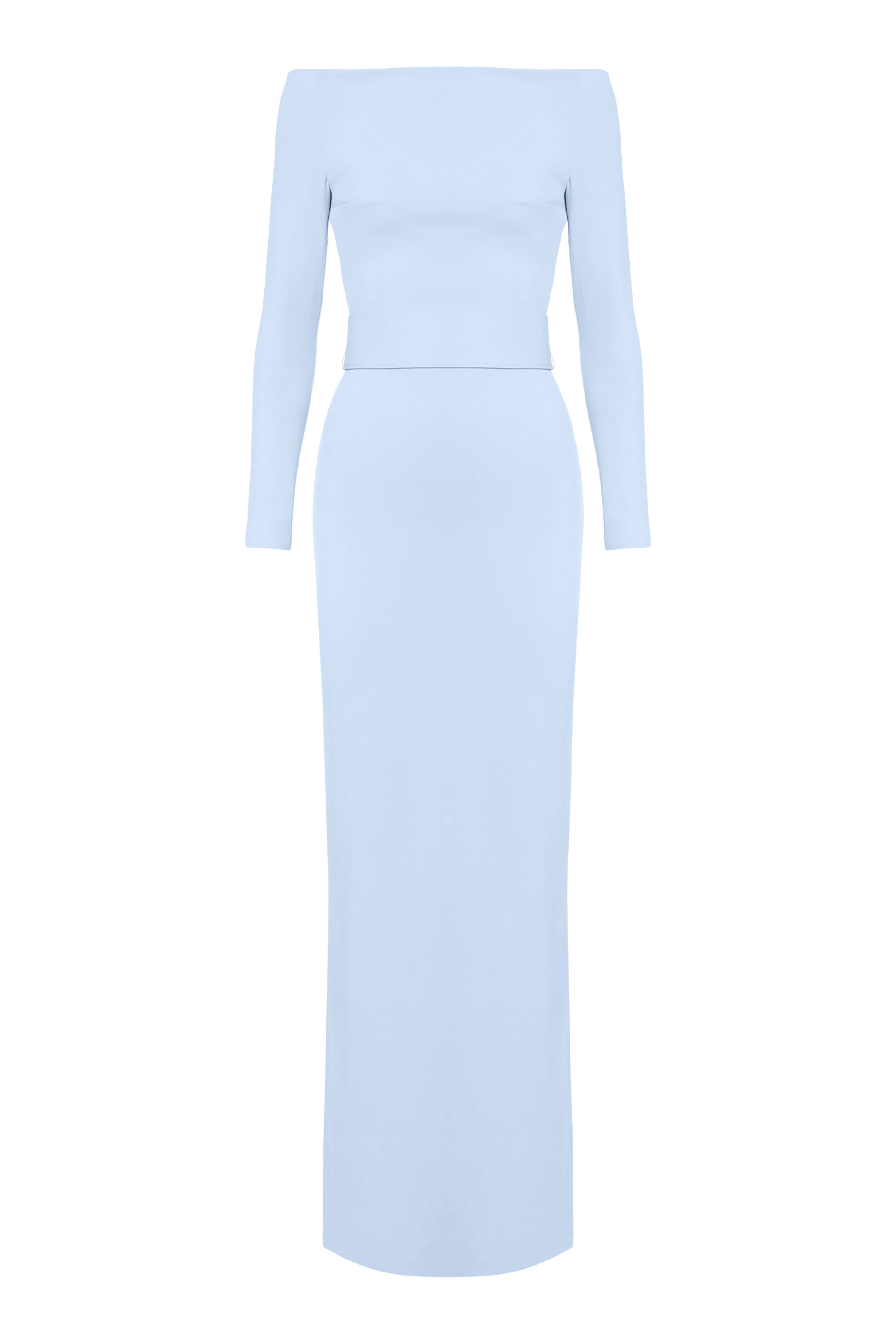 The Sabina Maxi Dress