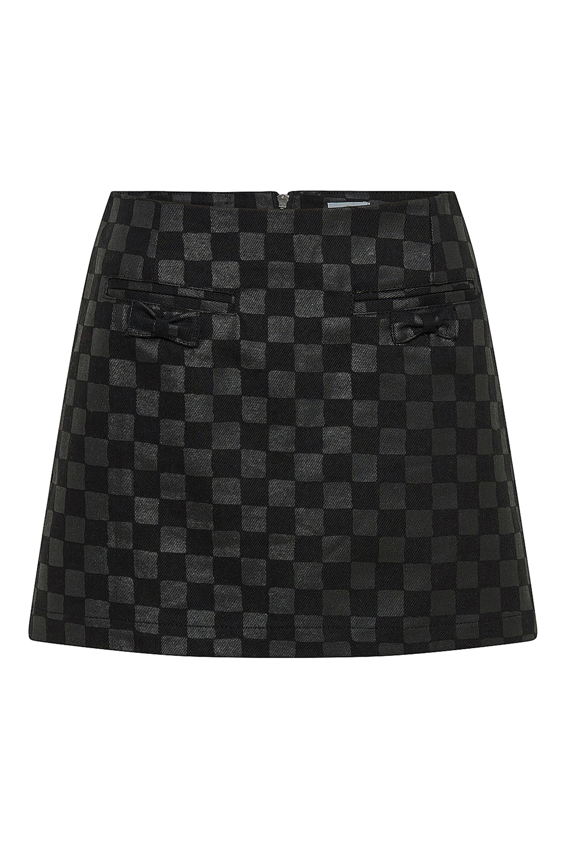Mini Kokomo Skirt