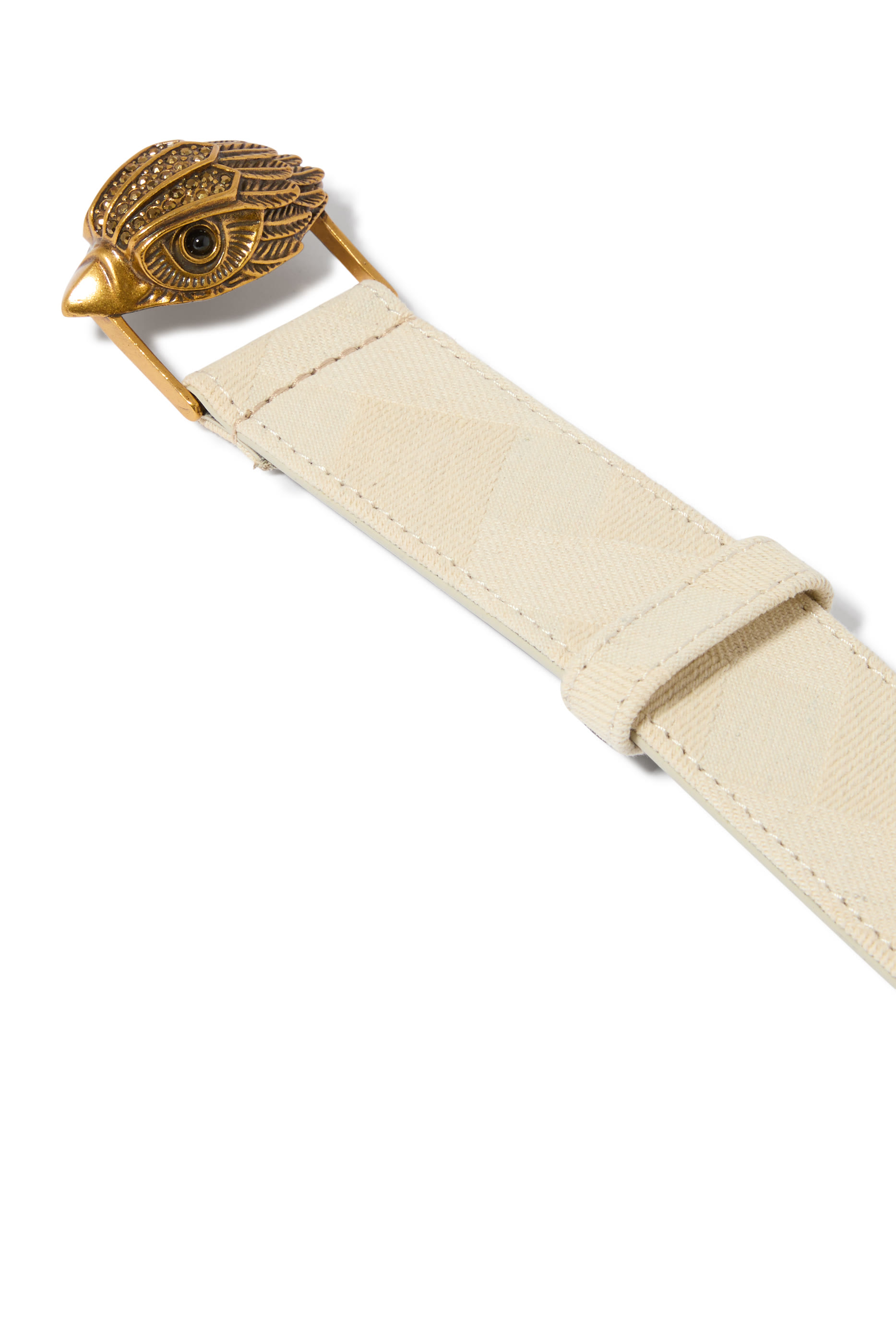 Kensington 38 Denim Belt