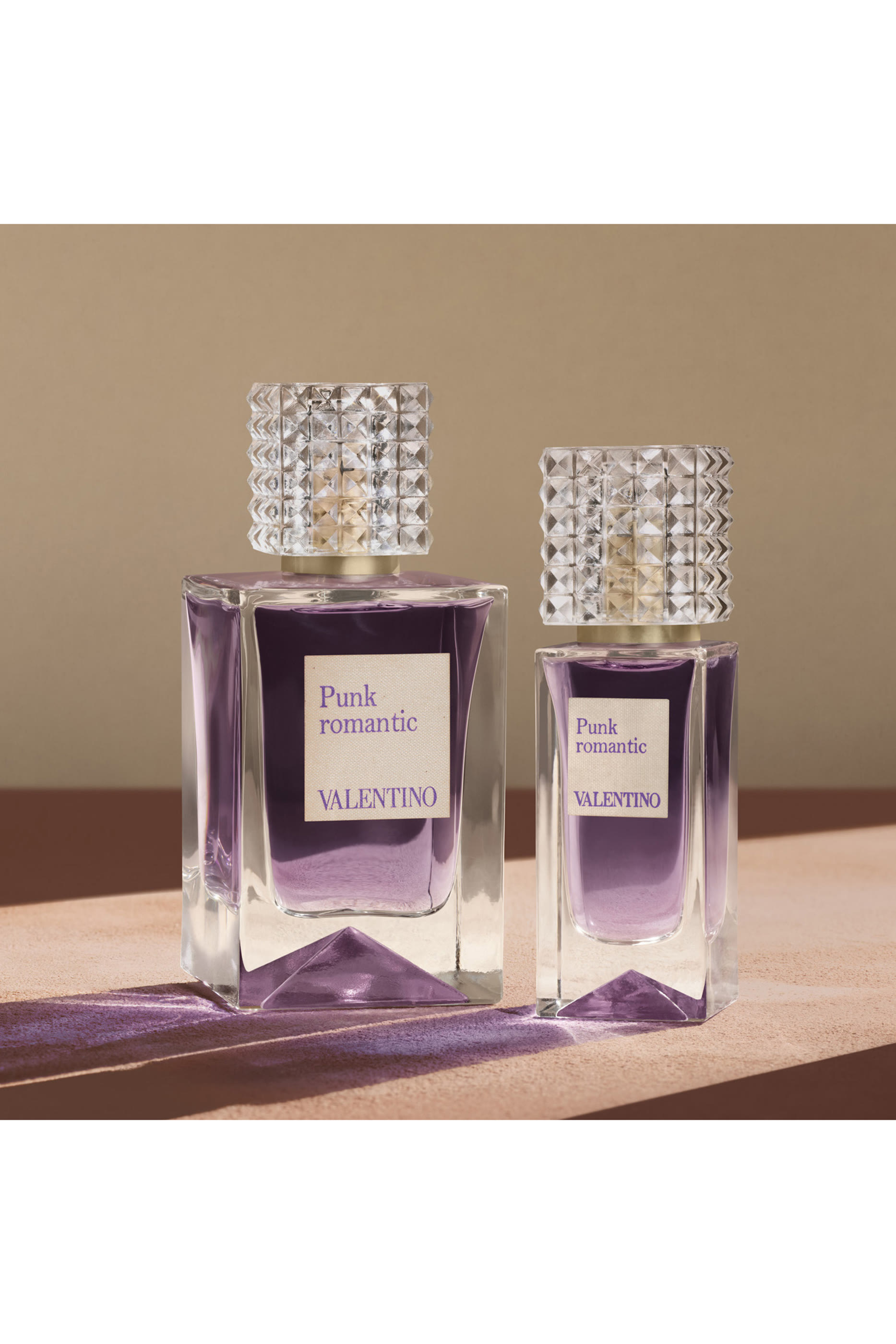 Anatomy Of Dreams - Punk Romantic Parfum