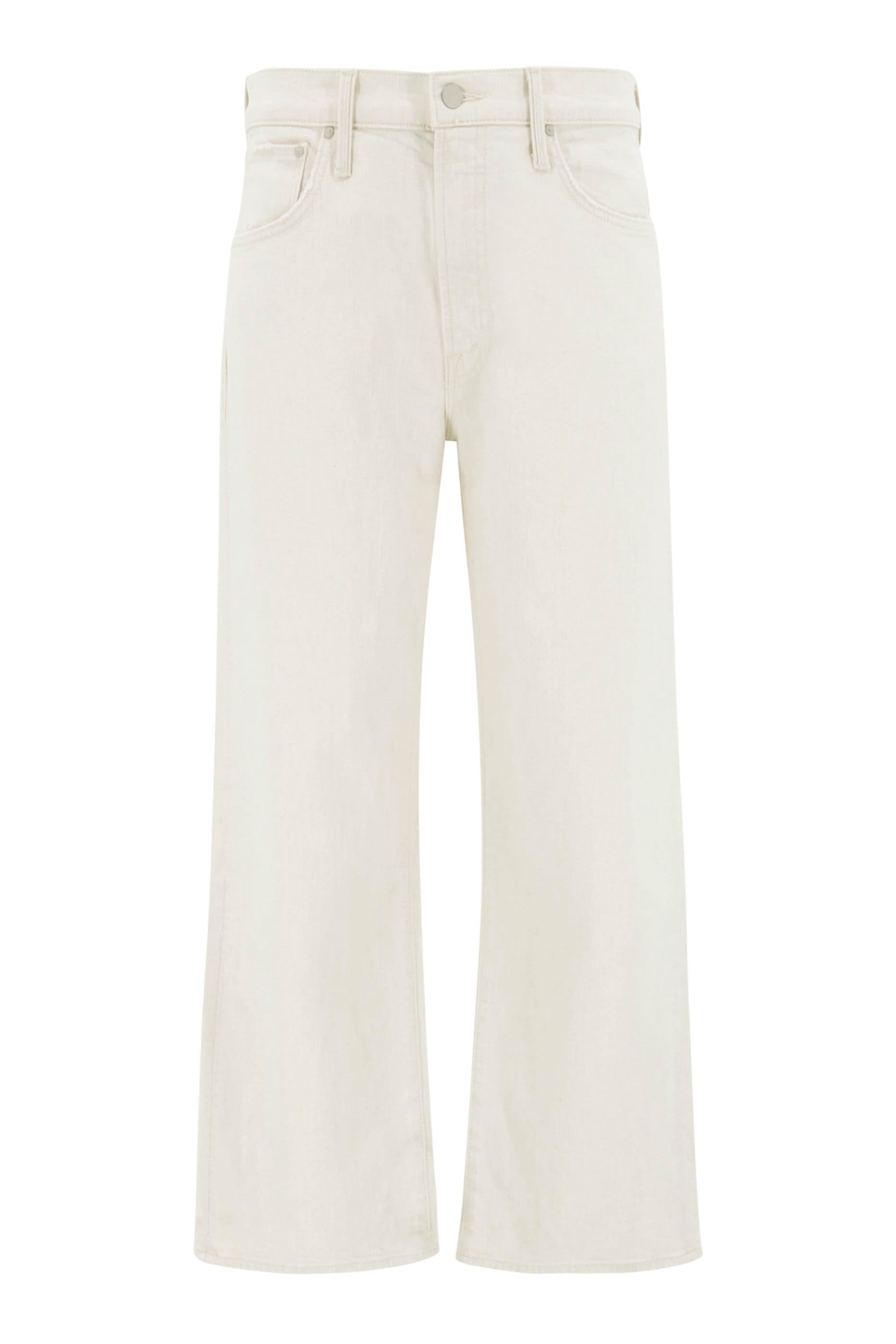 The Dodger Ankle Jeans