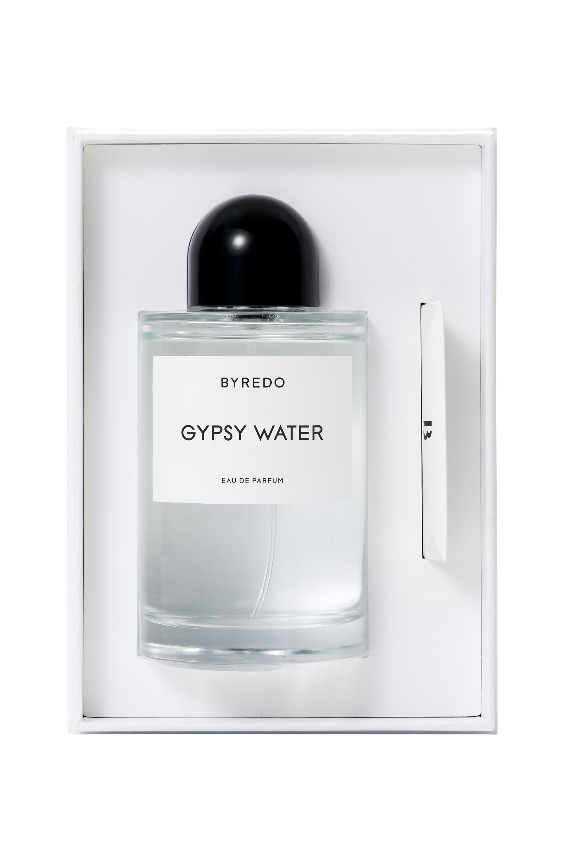 Gypsy Water Eau de Parfum