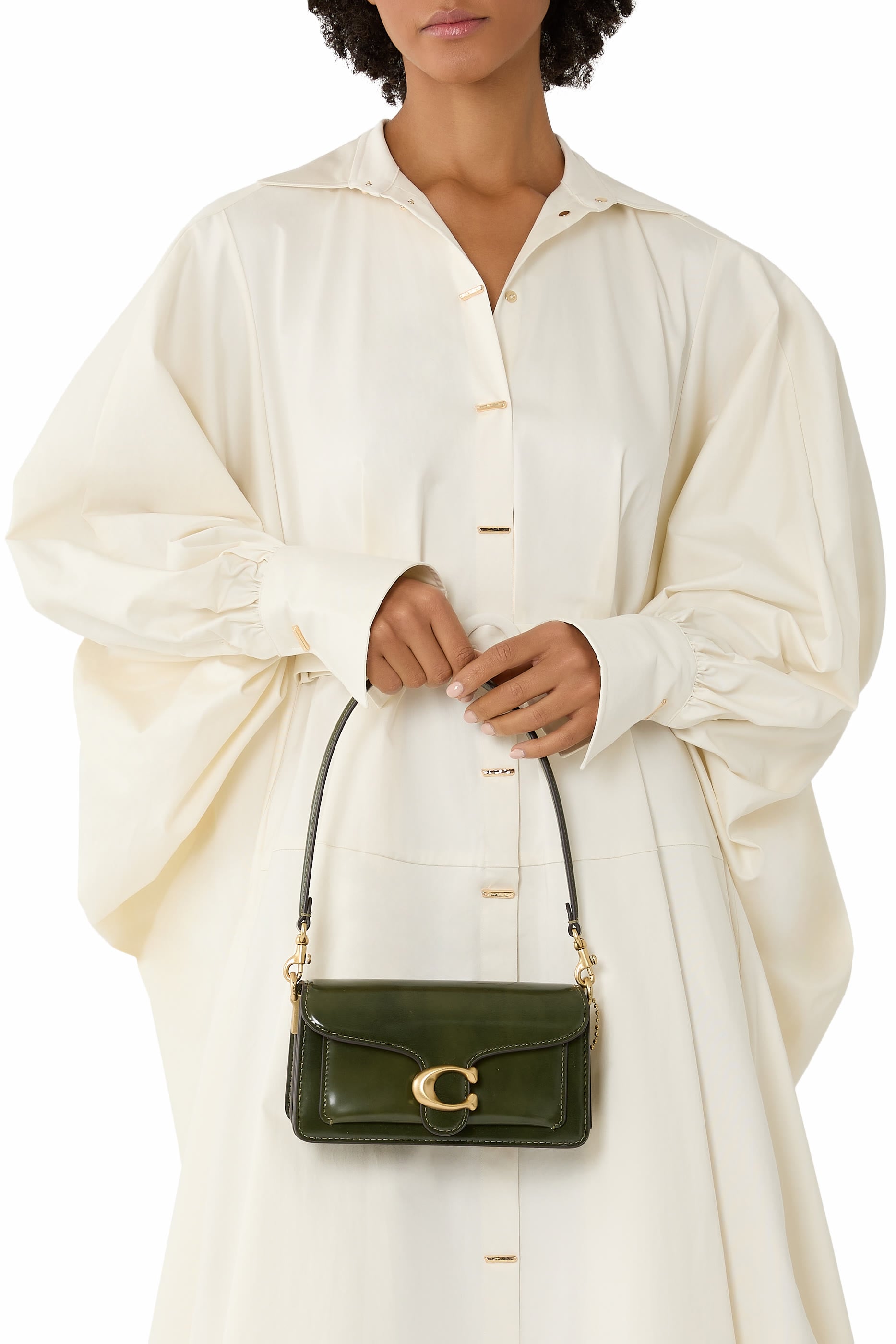 Tabby 20 Shoulder Bag