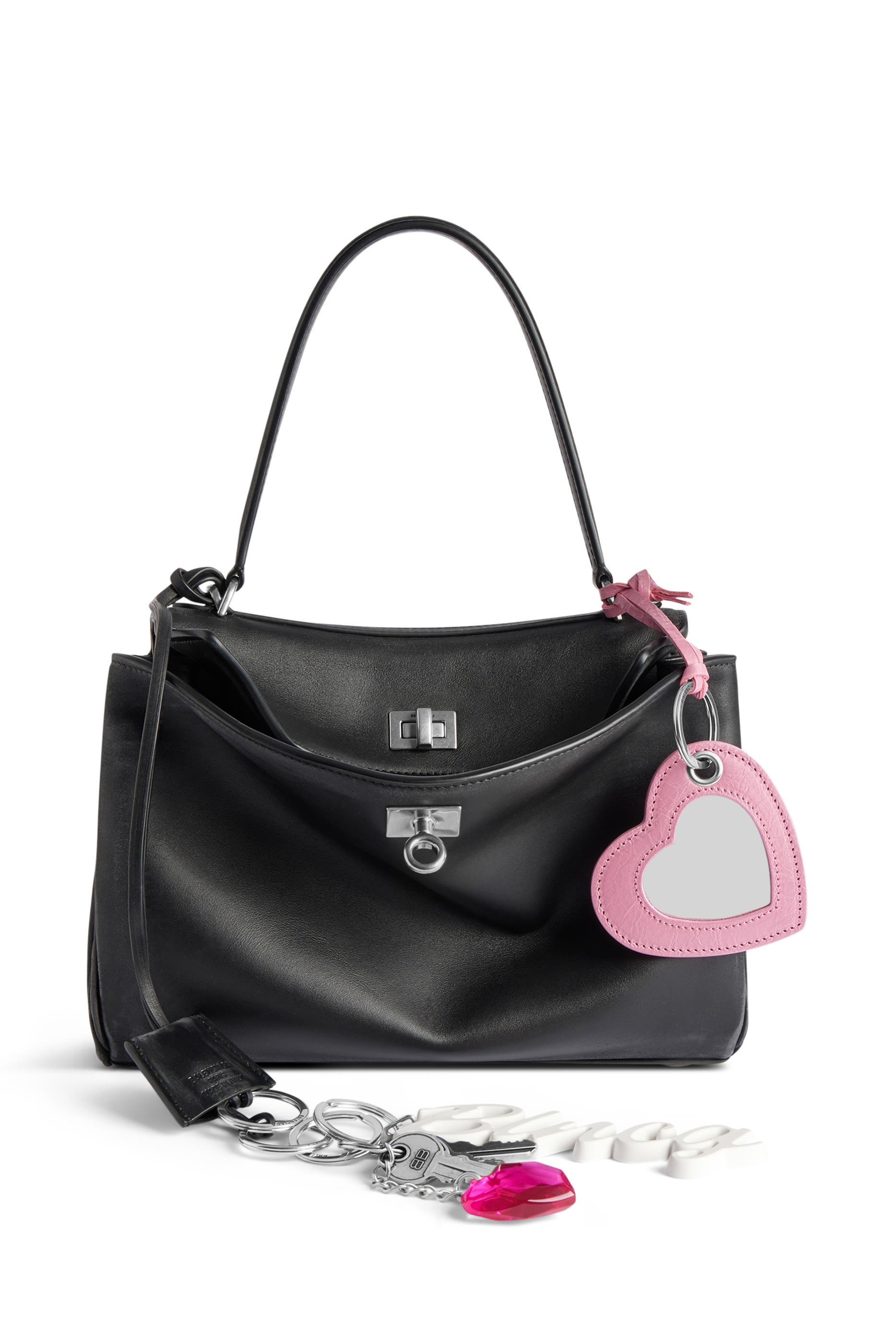 Rodeo Top Handle Bag