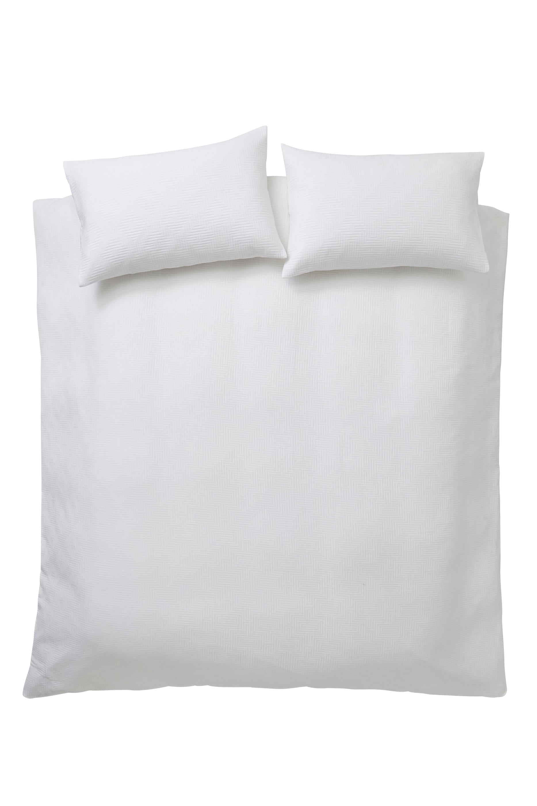 Torino Duvet & Pillowcase Set