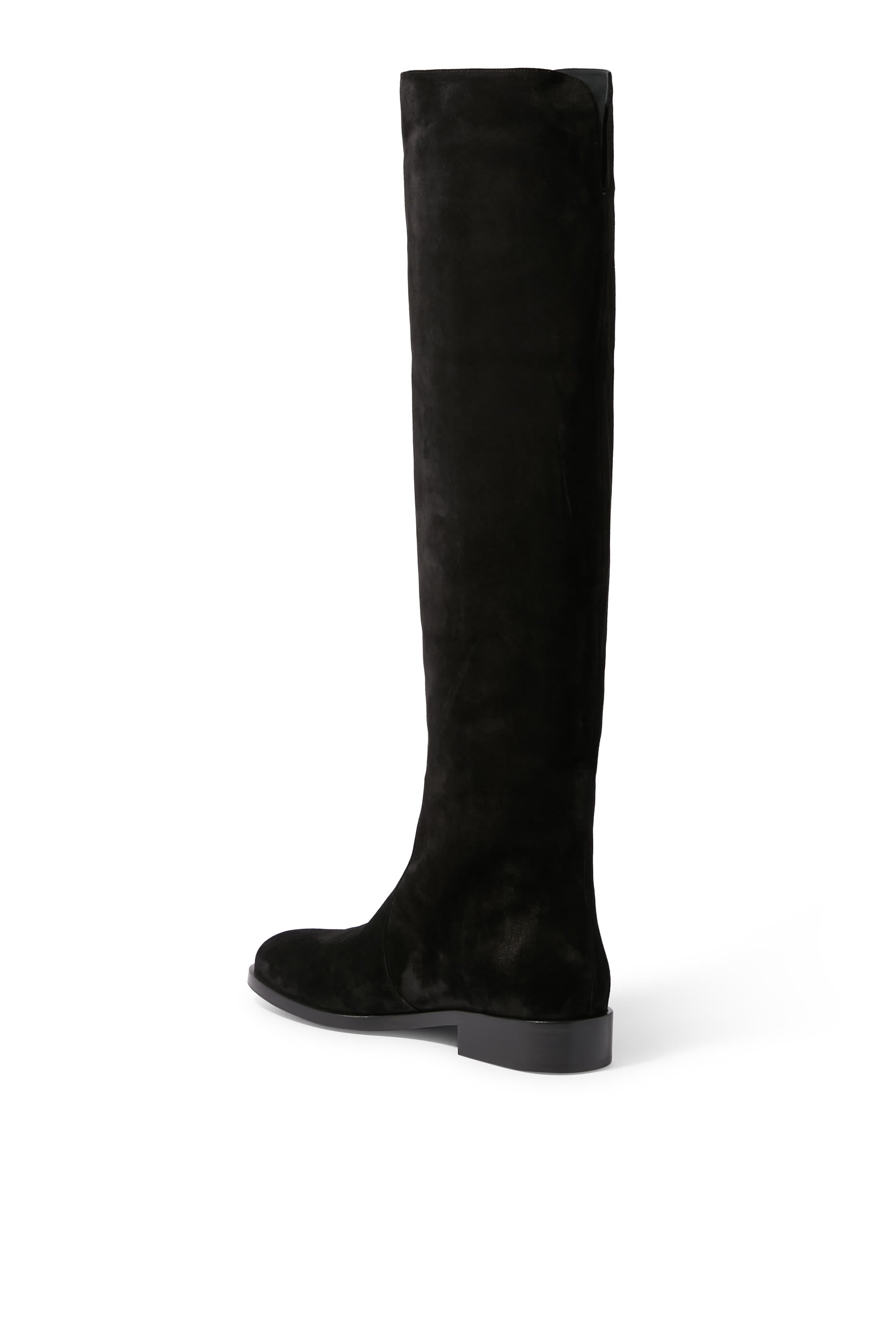 Zayne 20 Suede Knee High Boots 