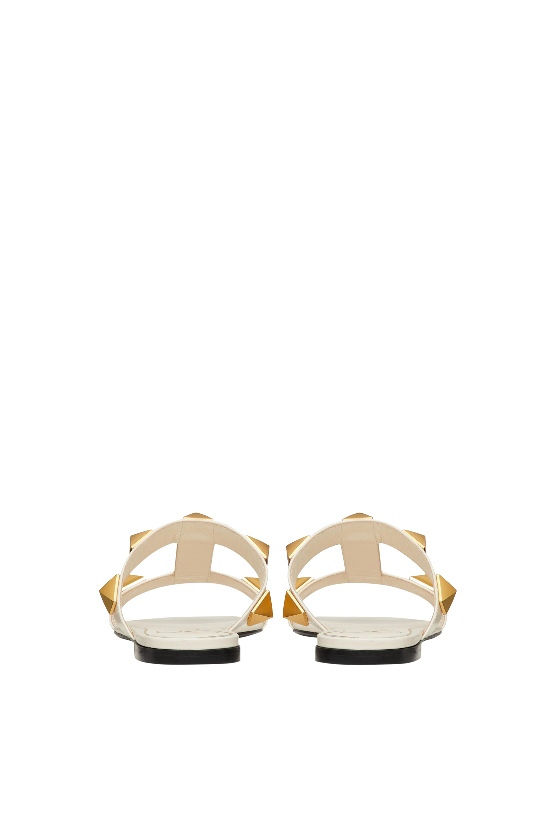 Valentino Garavani Roman Stud Sandals