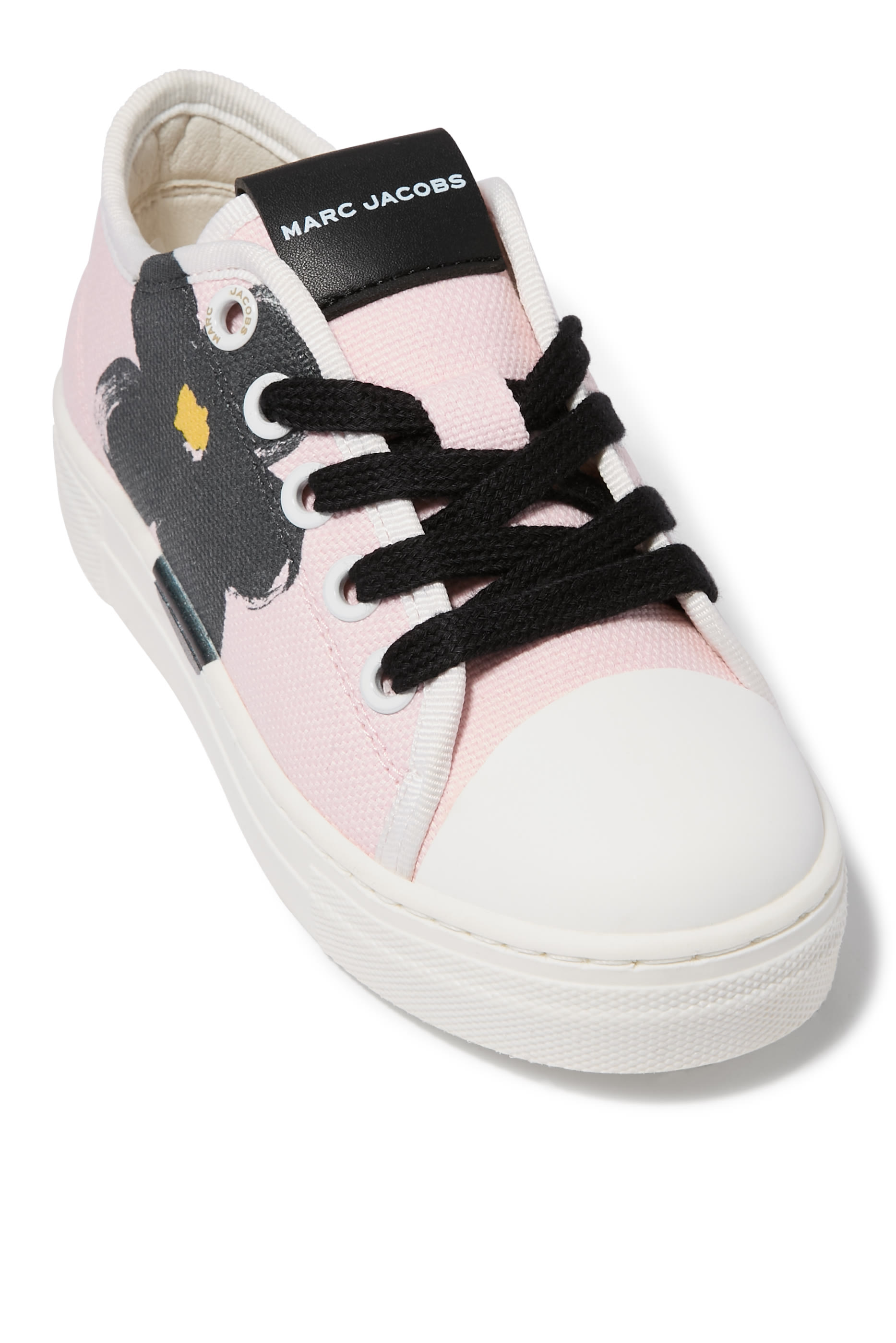 Kids Daisy Sneakers