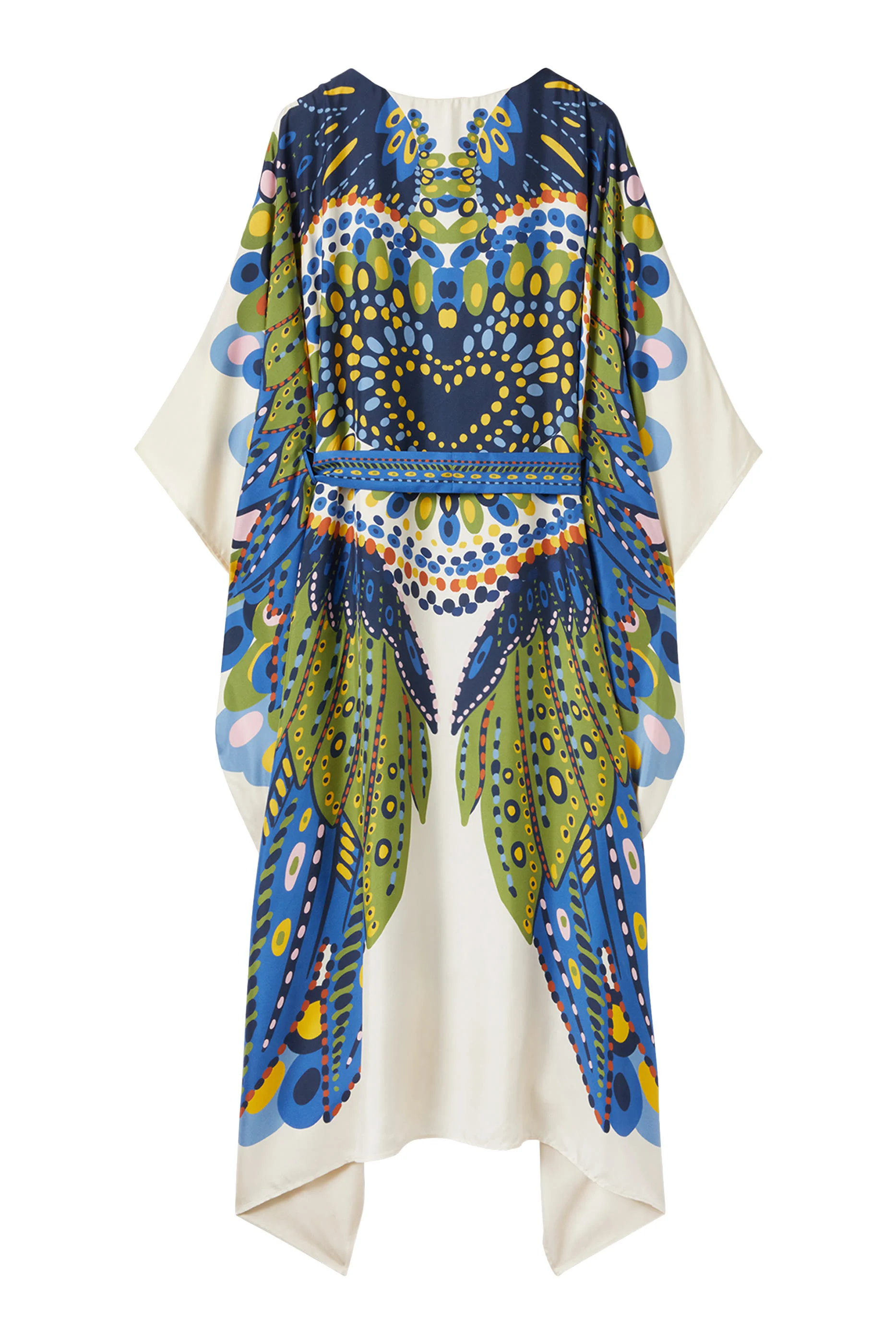 Square Kaftan