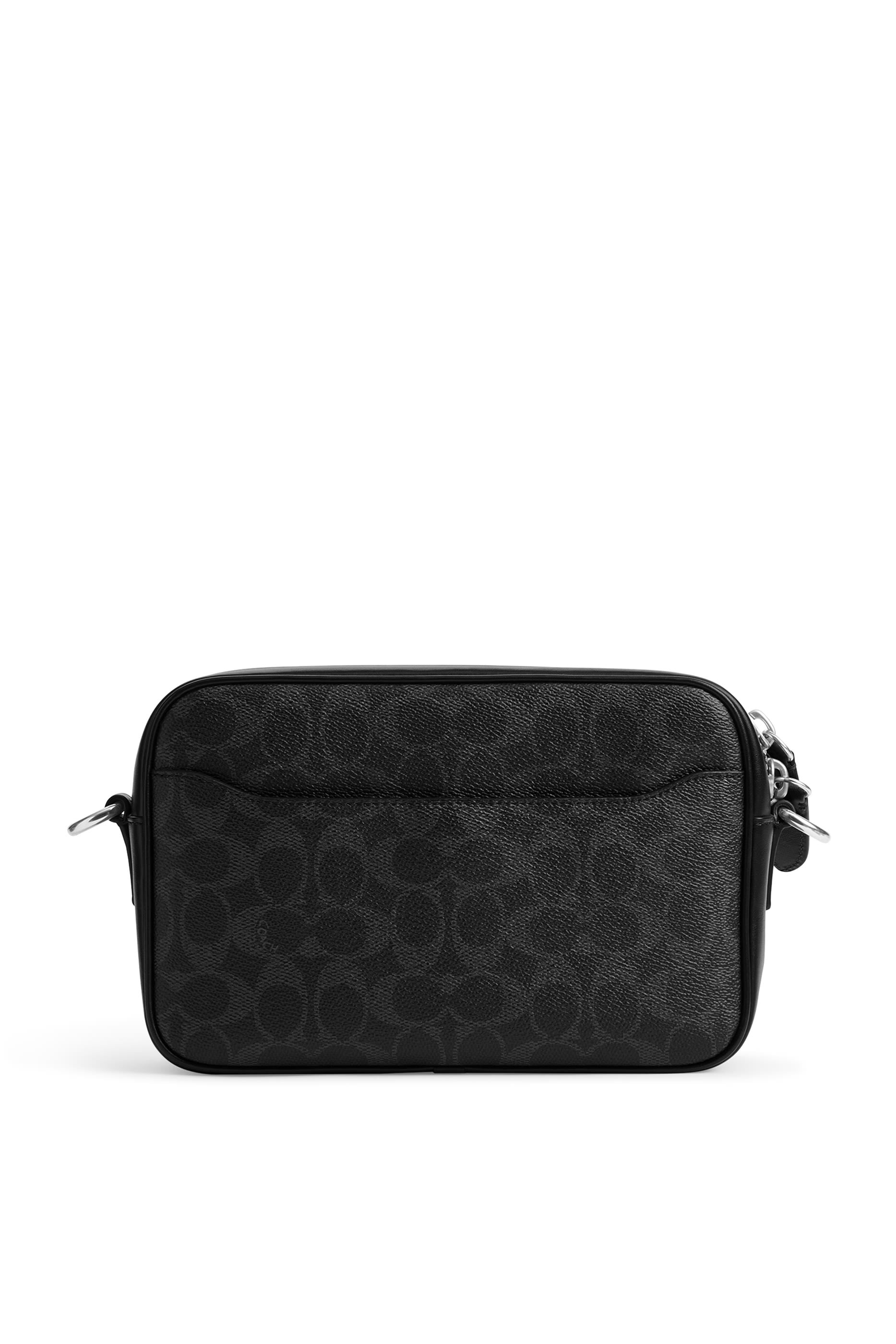 Radio Camera Bag in Signature Canvas