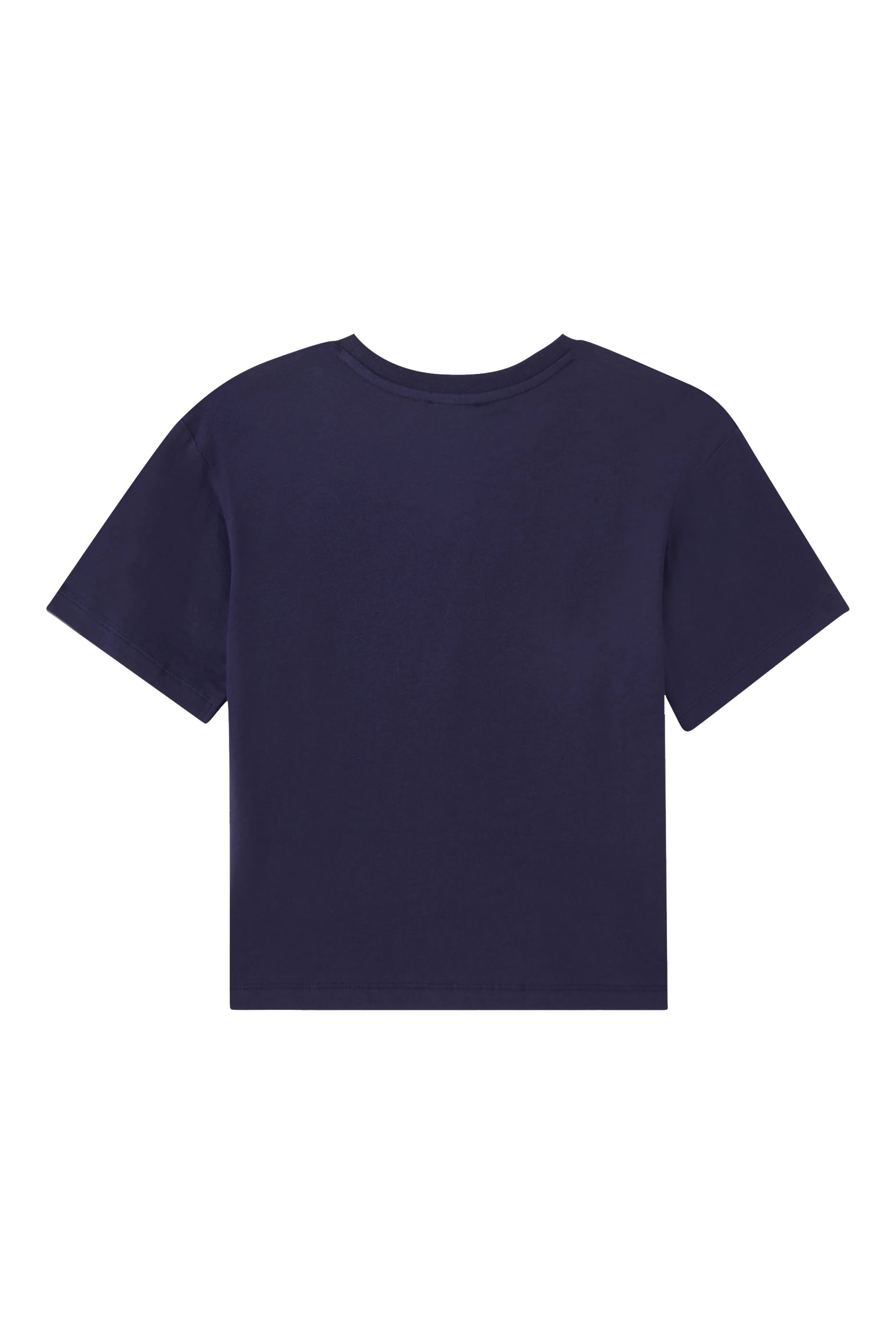 Kids Logo Print T-Shirt