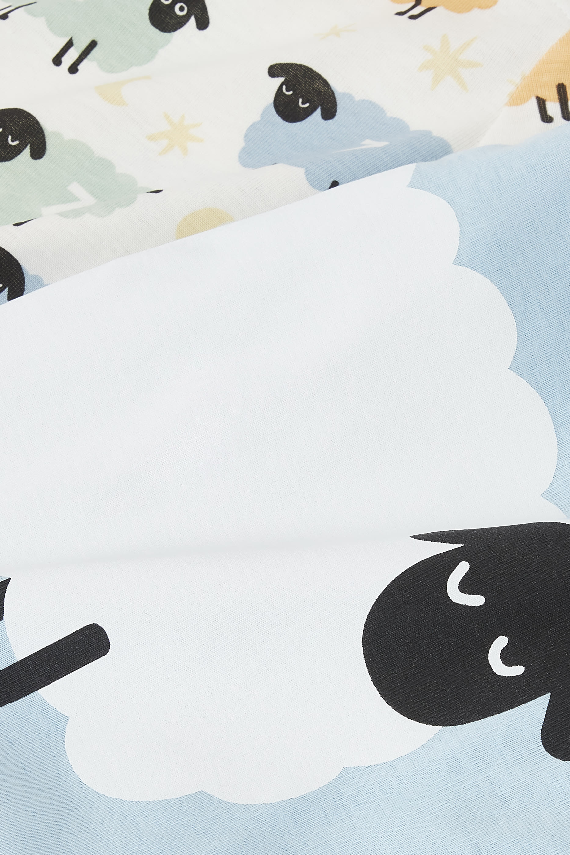 Kids Romper, Set of 2