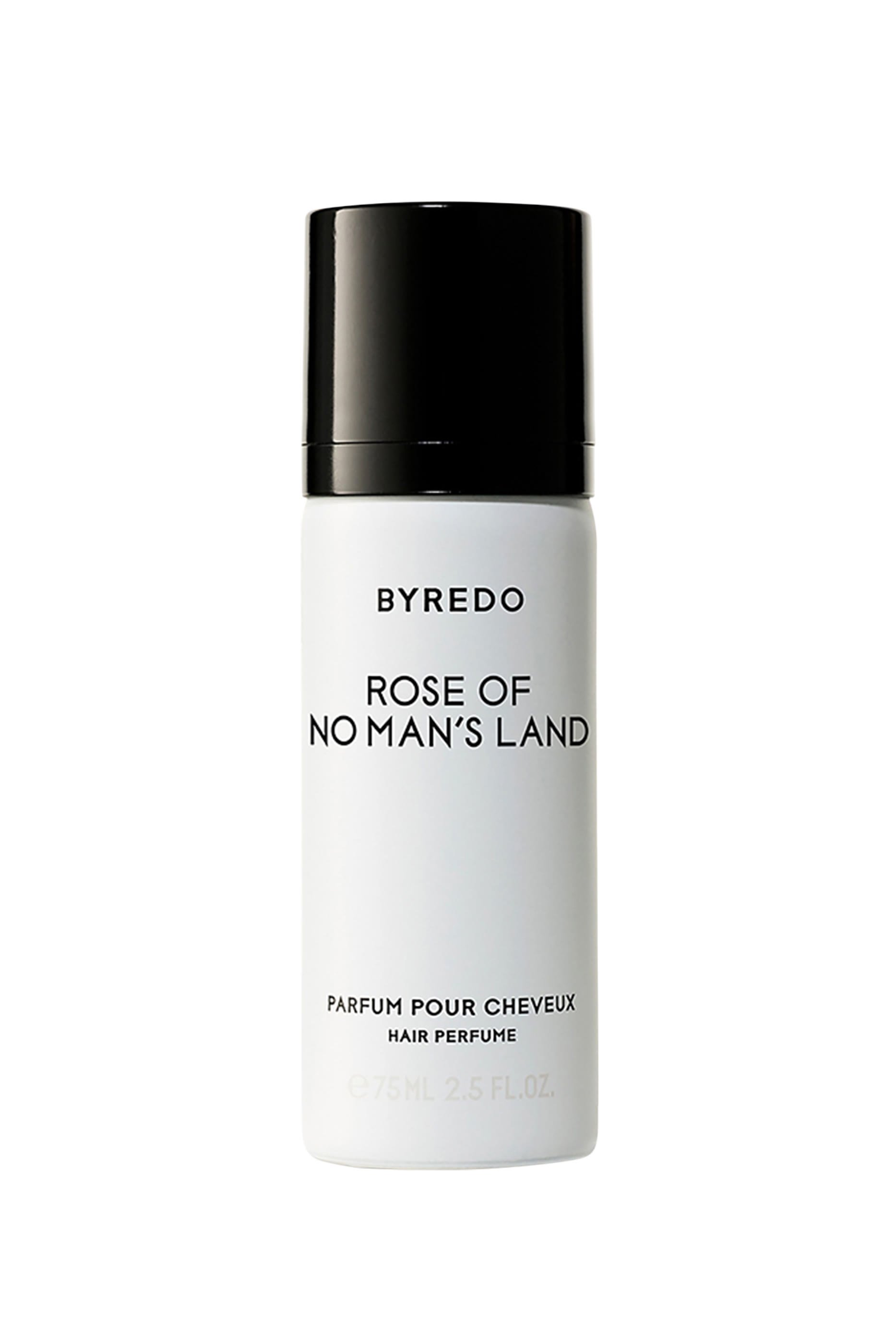 Rose of No Man's Land Hair Perfume