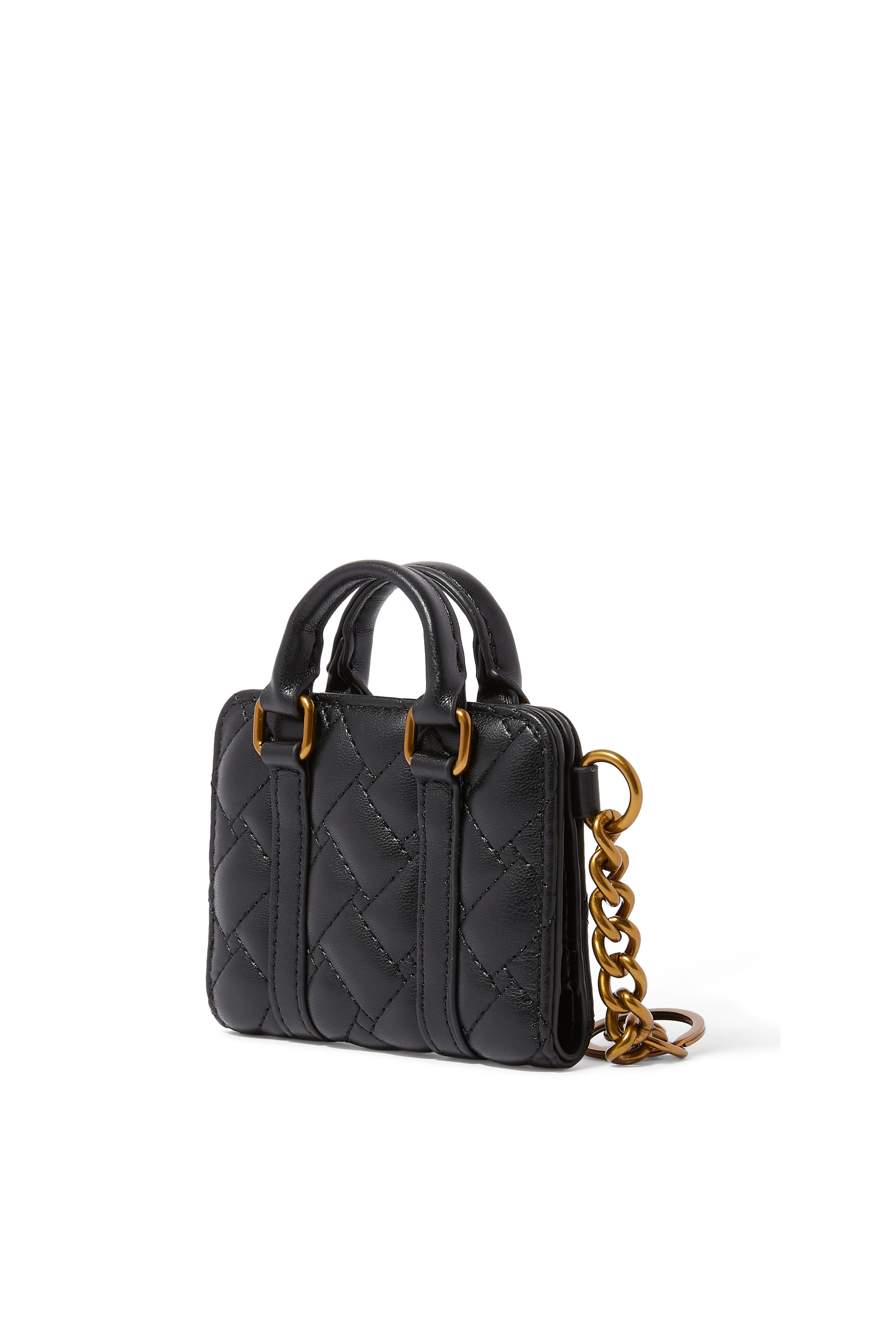 Kensington Boston Card Charm