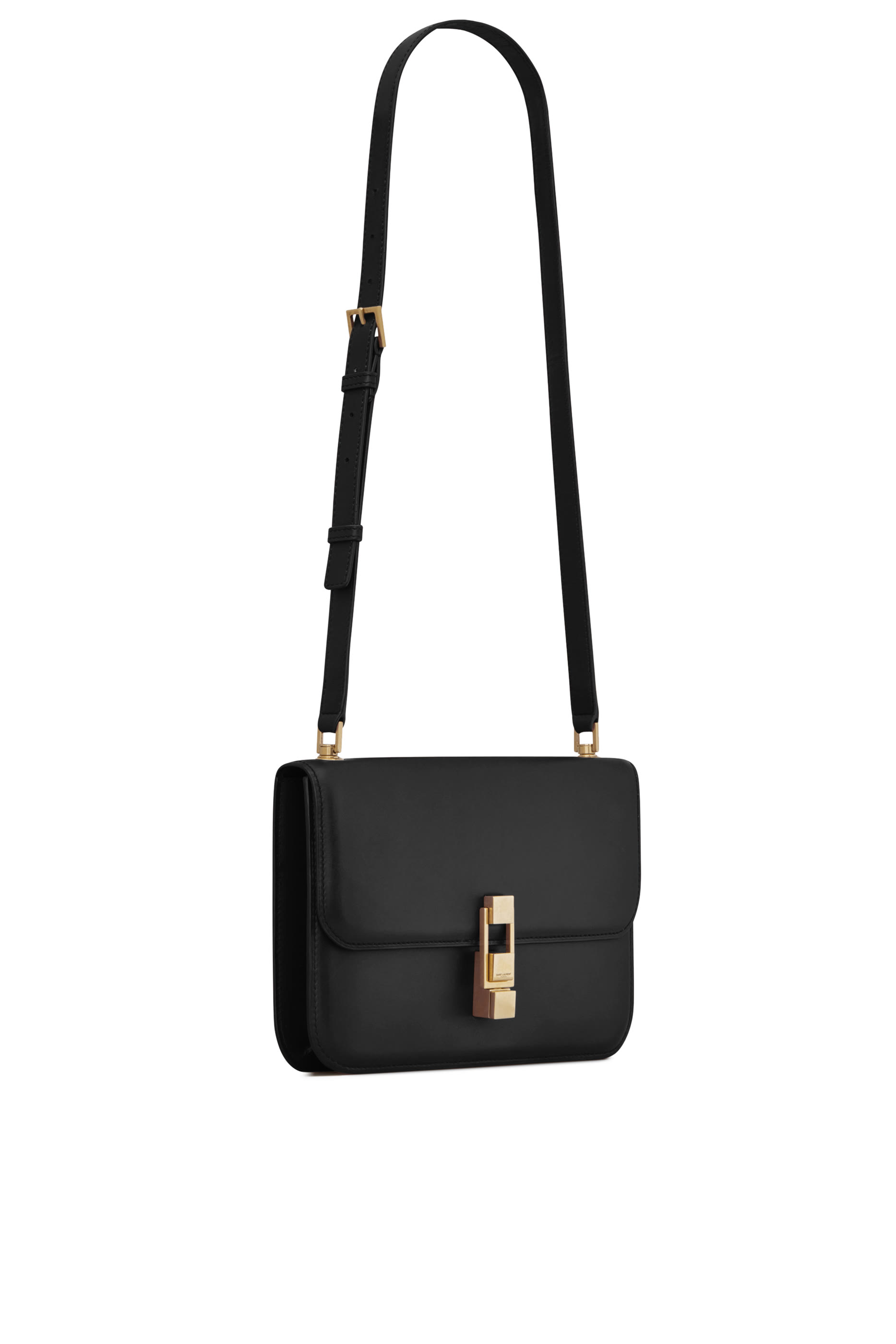 Le Carre Satchel Bag