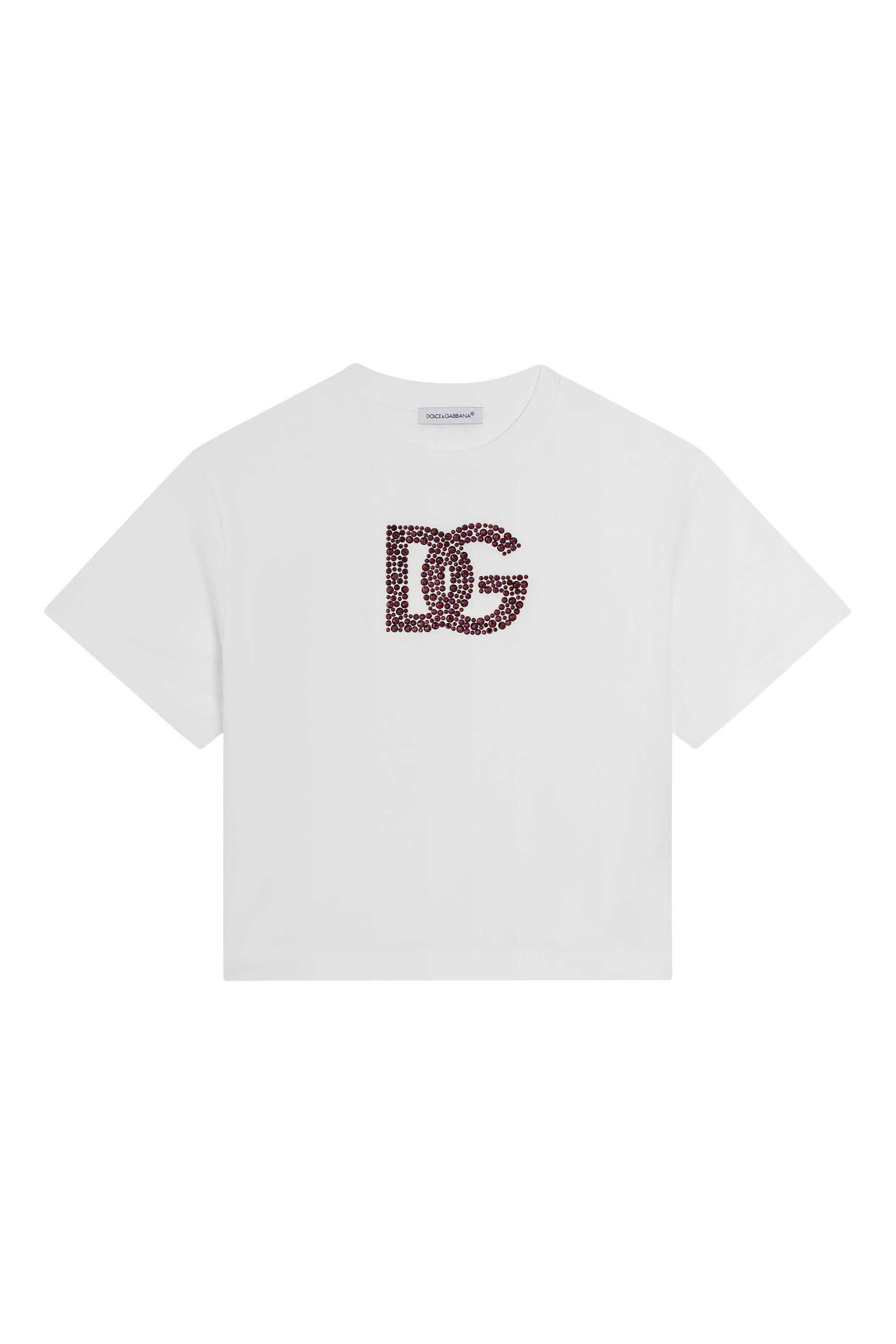Kids Logo Jersey T-Shirt