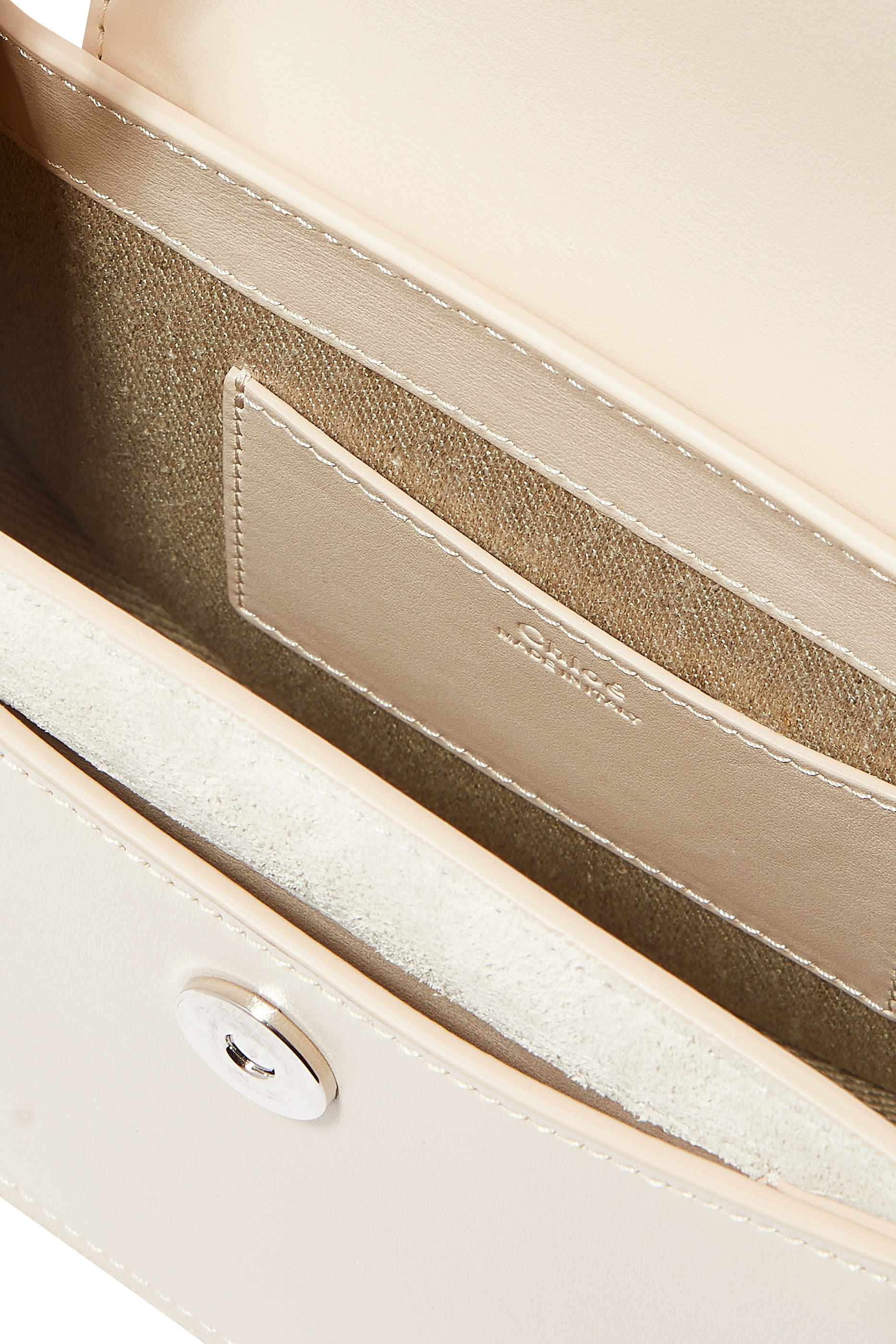 Tess Small Shoulder Bag