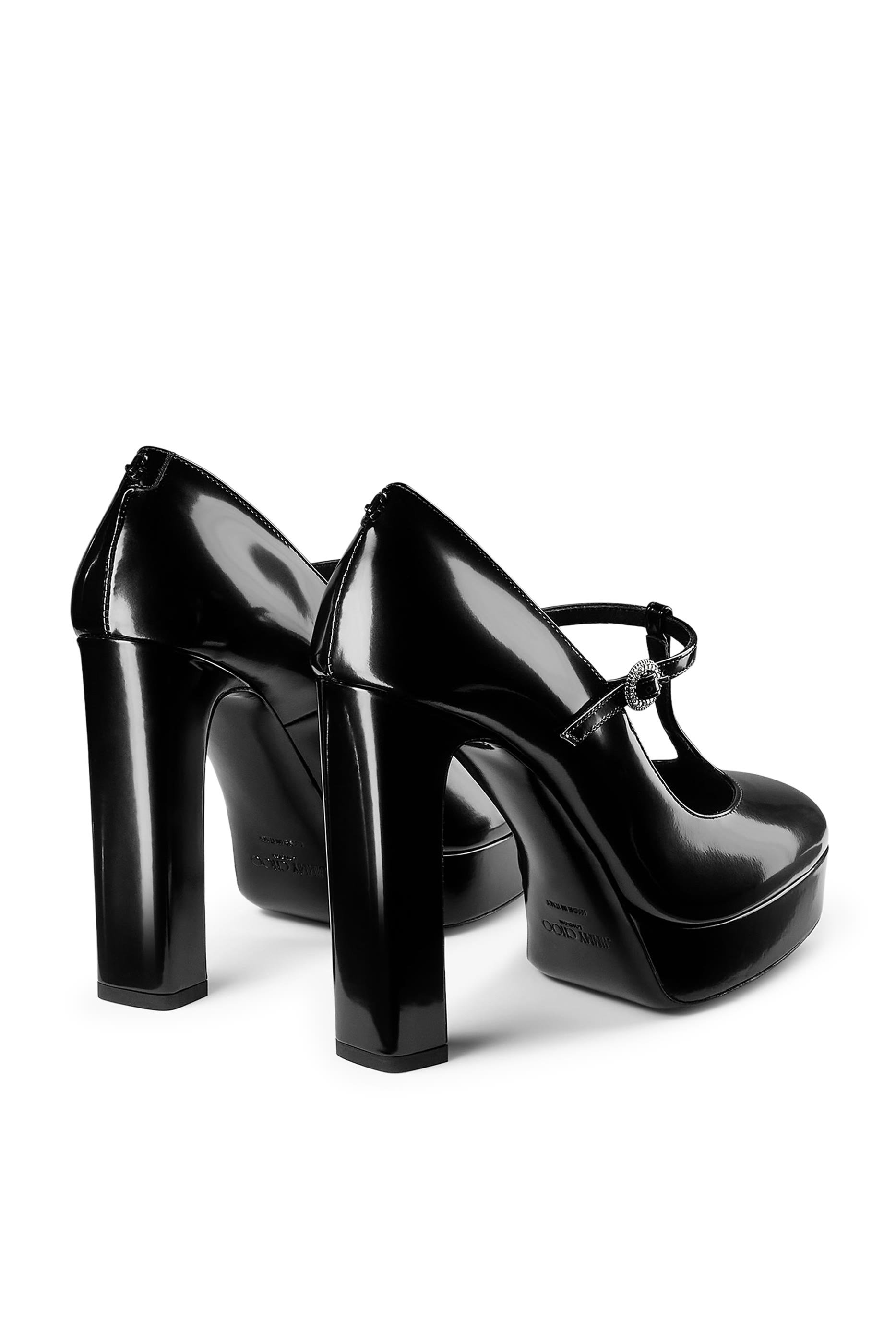 Marene Mary Jane 120 Pumps 