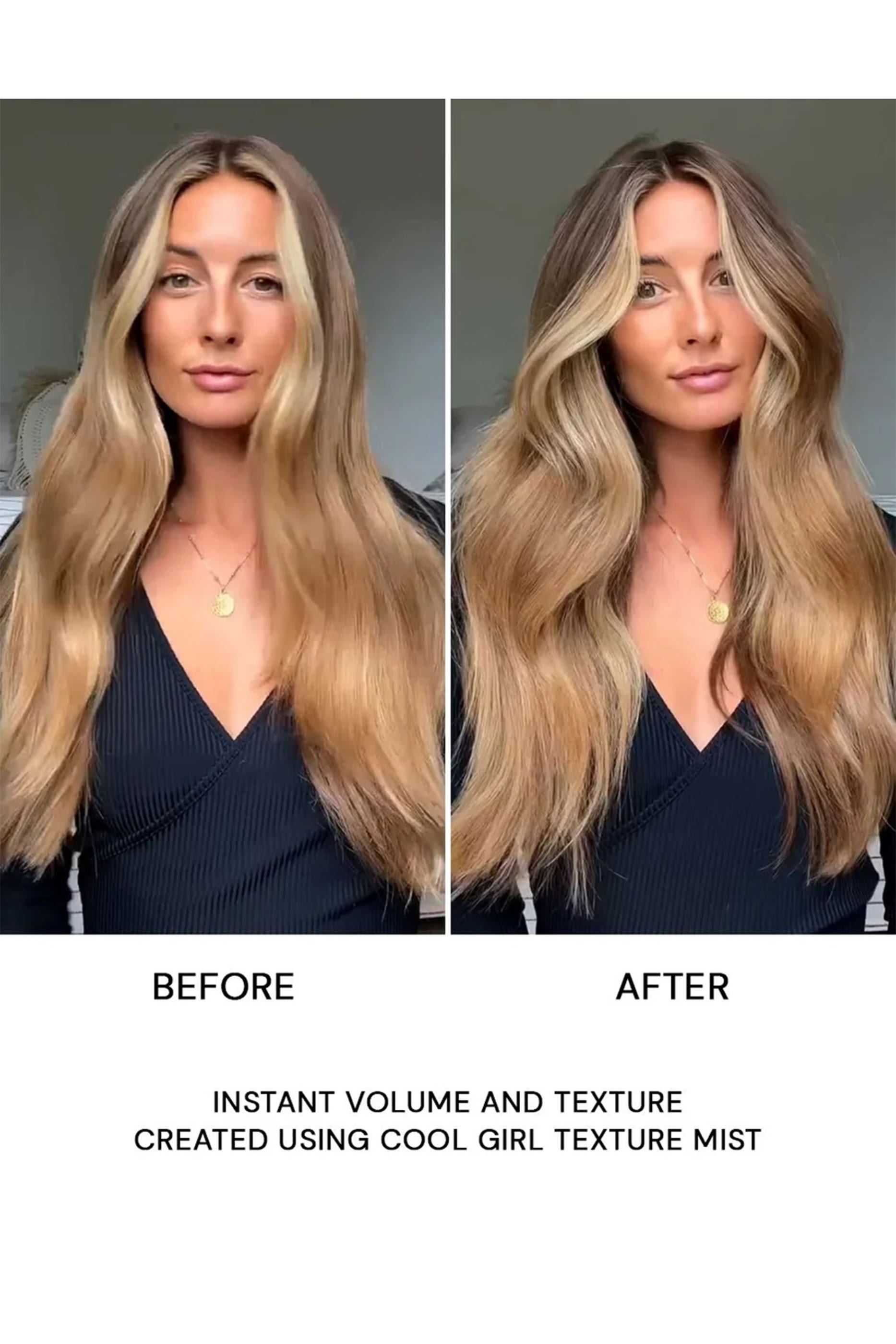 Cool Girl Texturising Mist