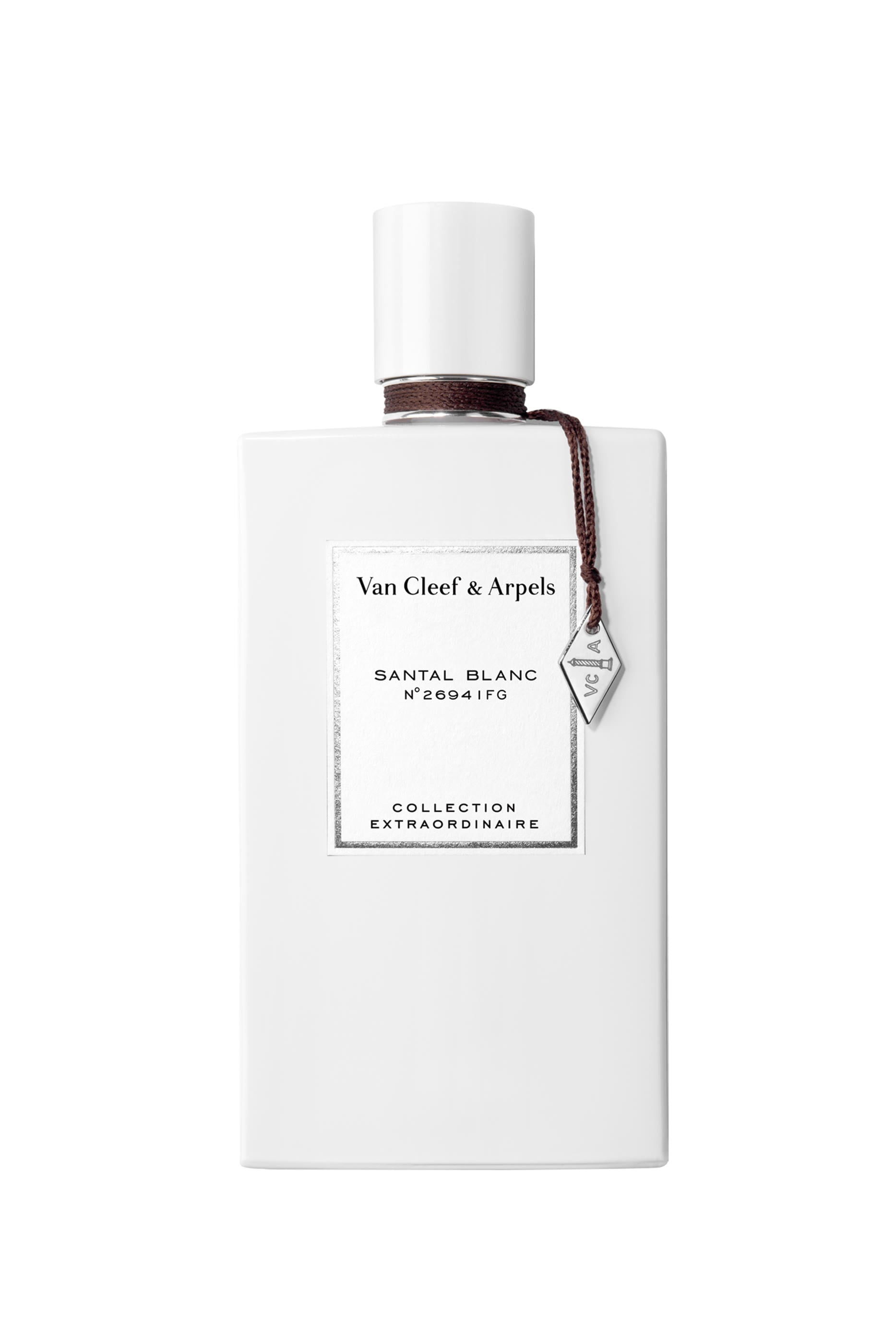 Santal Blanc Eau de Parfum