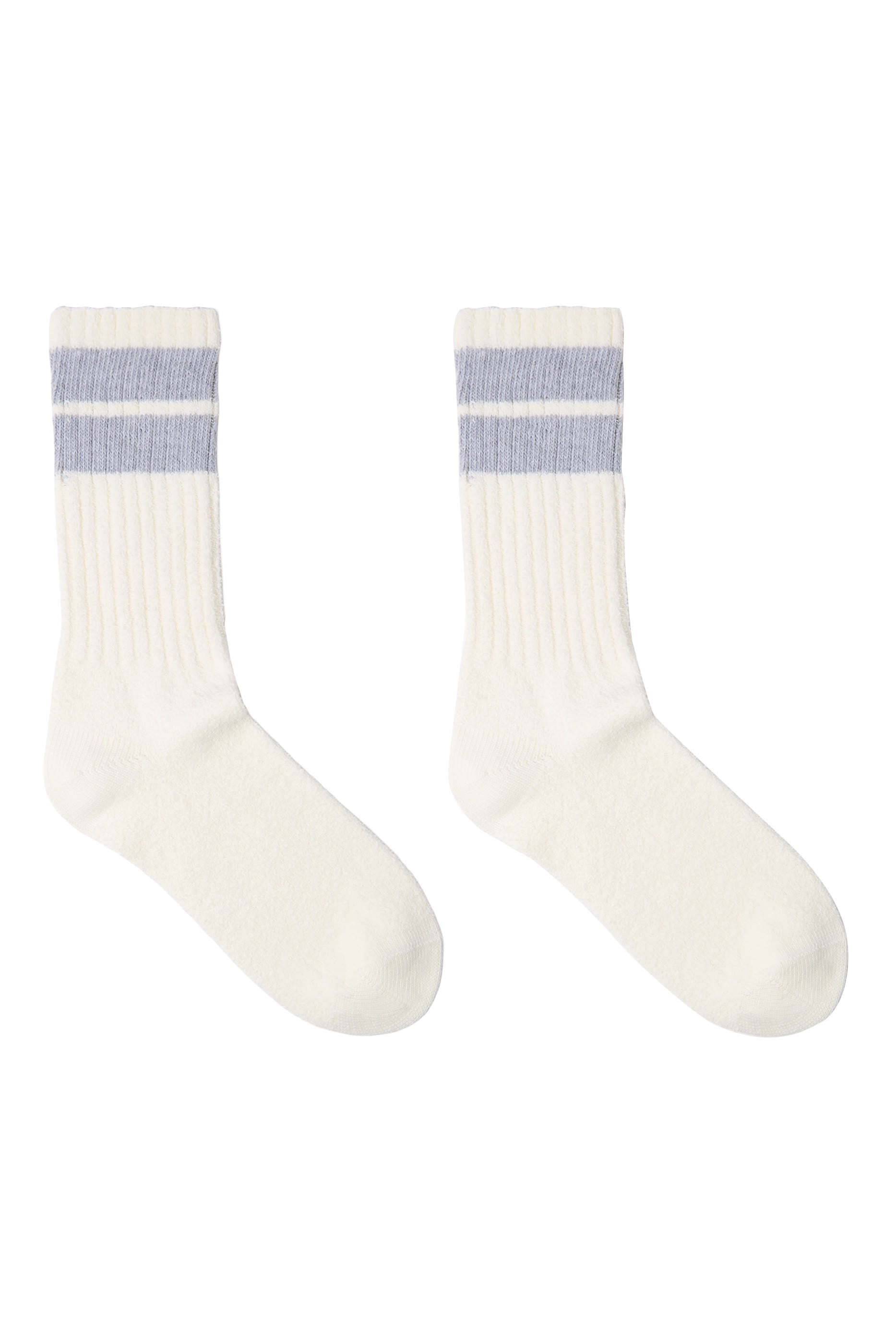 Mid Calf Socks