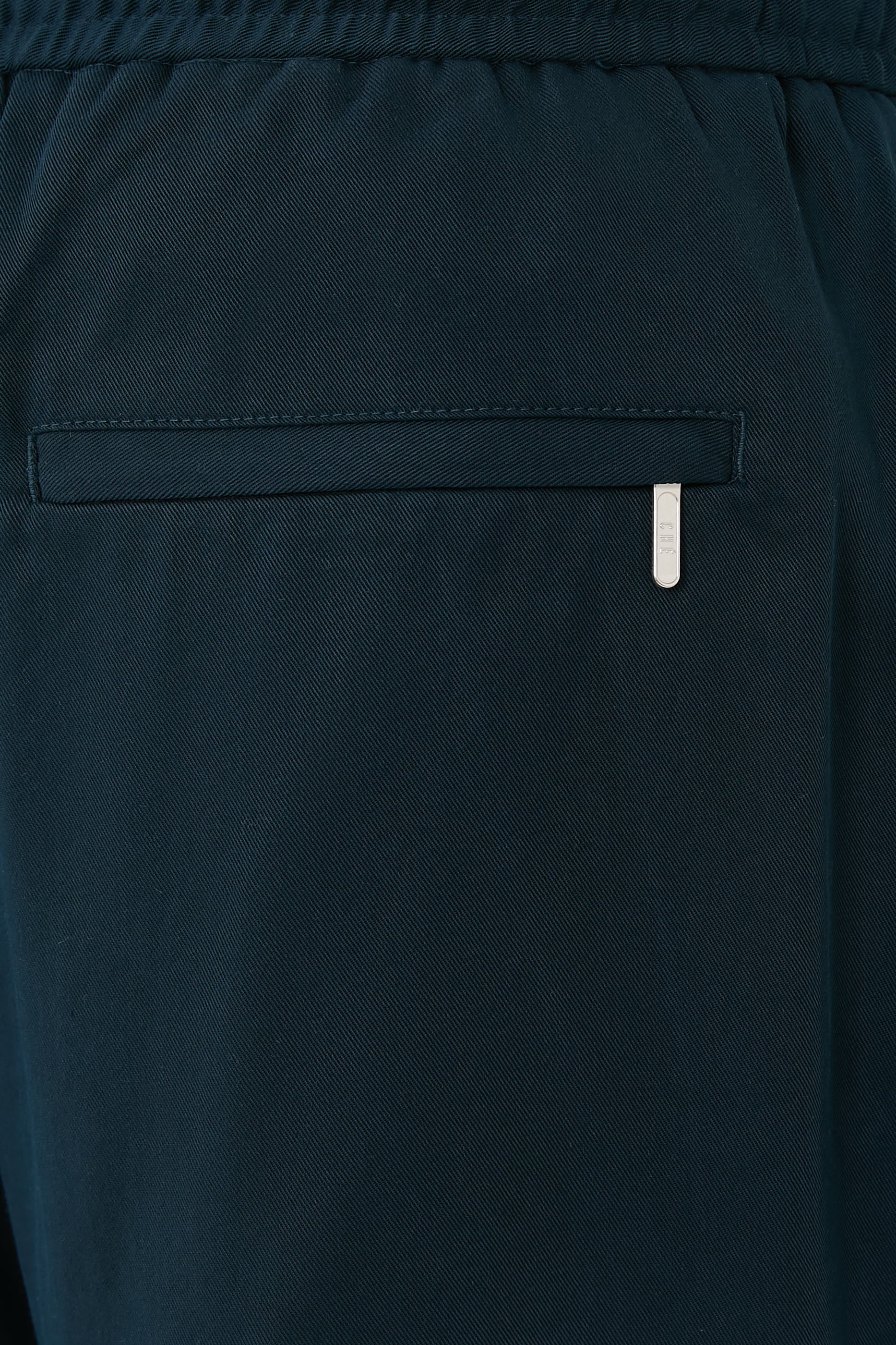 Tencel Shorts
