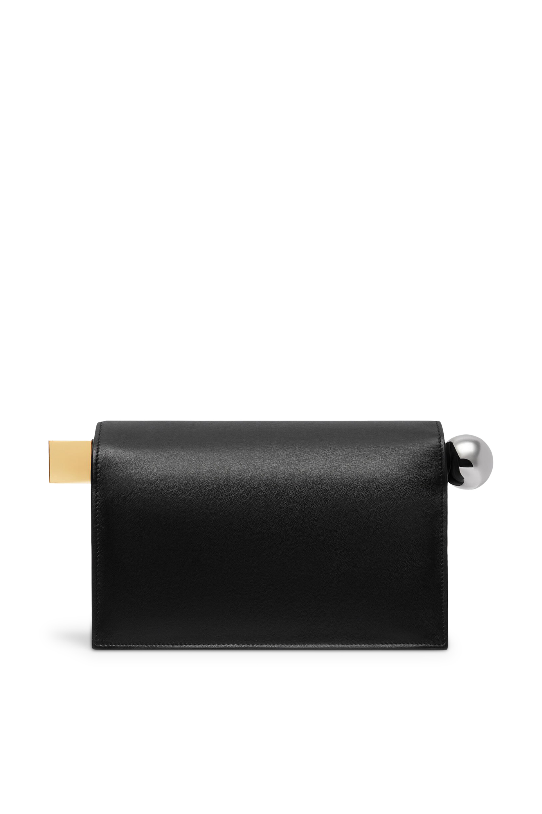 La Pochette Rond Carré