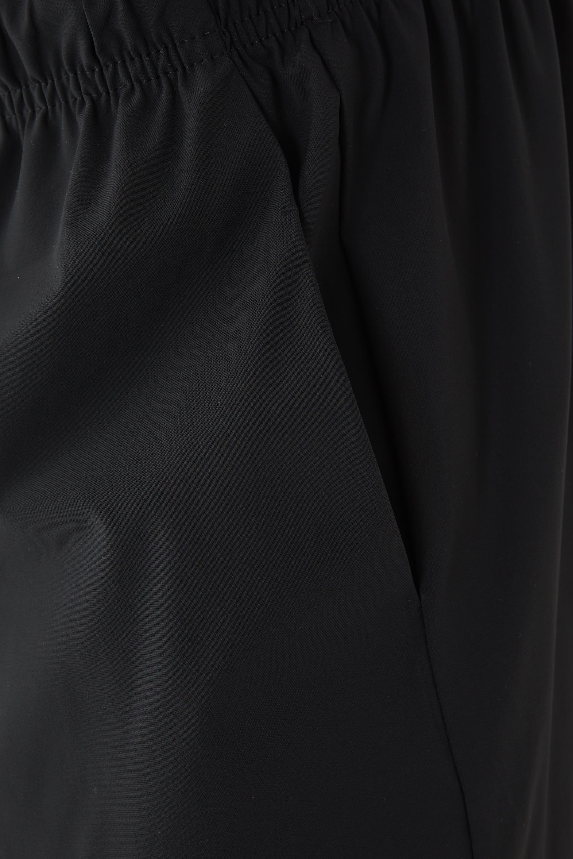 Essentials Relaxed Shorts