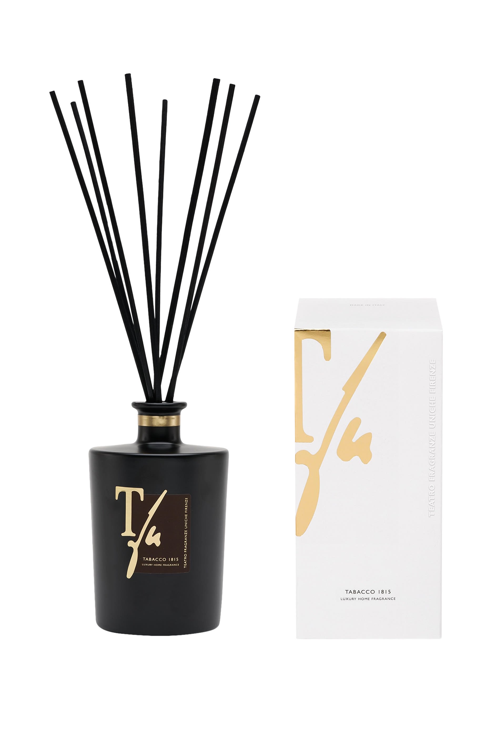 Tabacco 1815 Luxury Diffuser